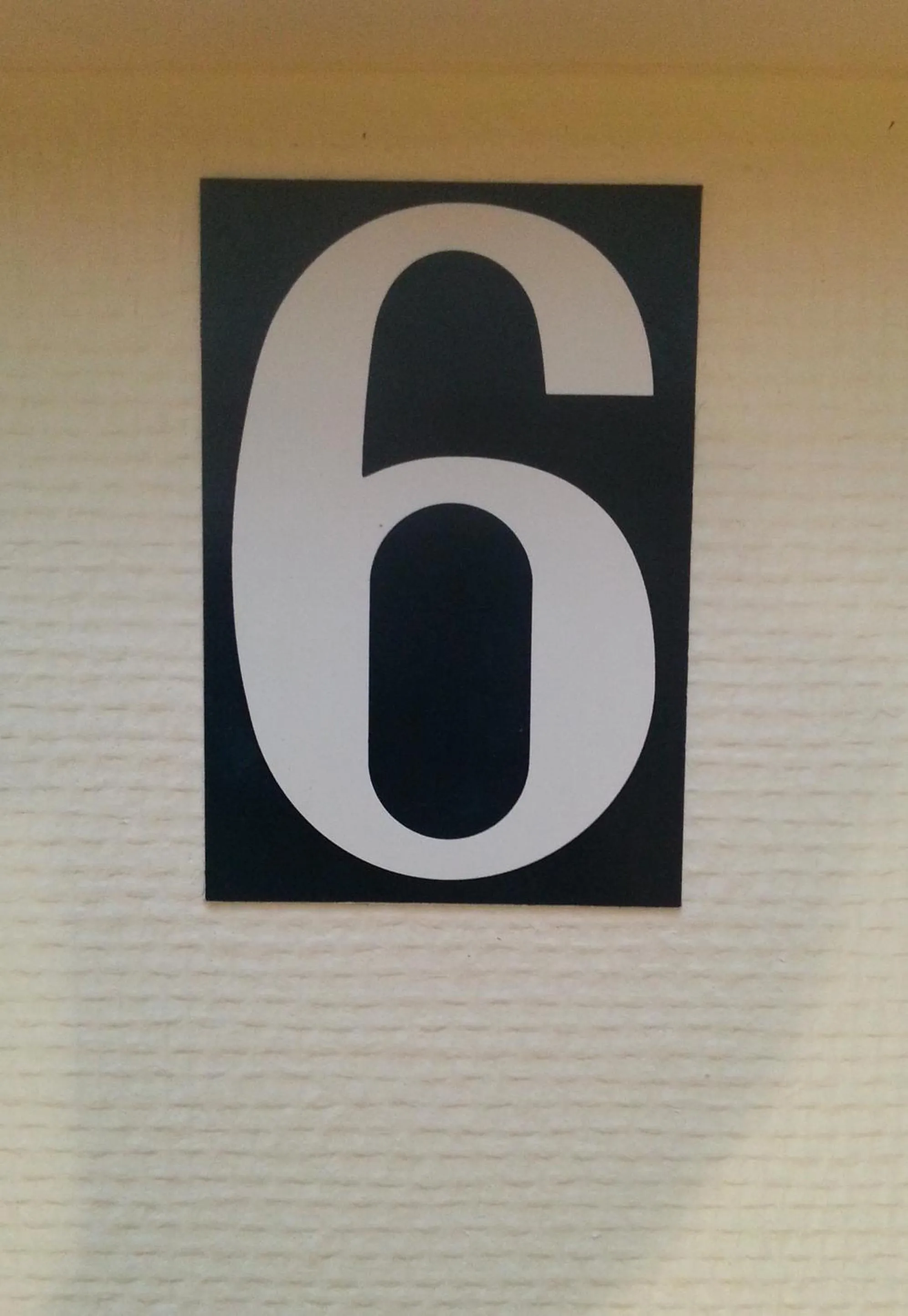 Decorative detail in Hipotel Paris Bastille Saint Antoine