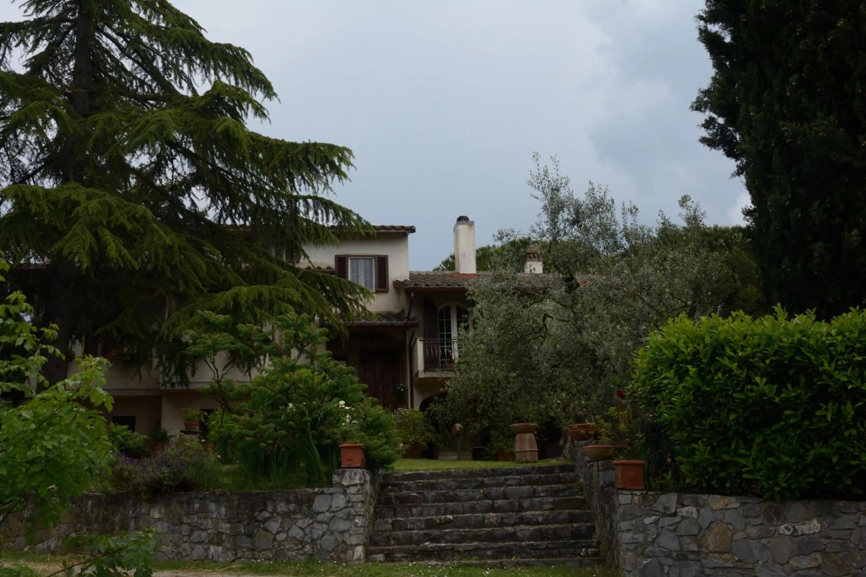 Facade/entrance in Da Piero e Paola