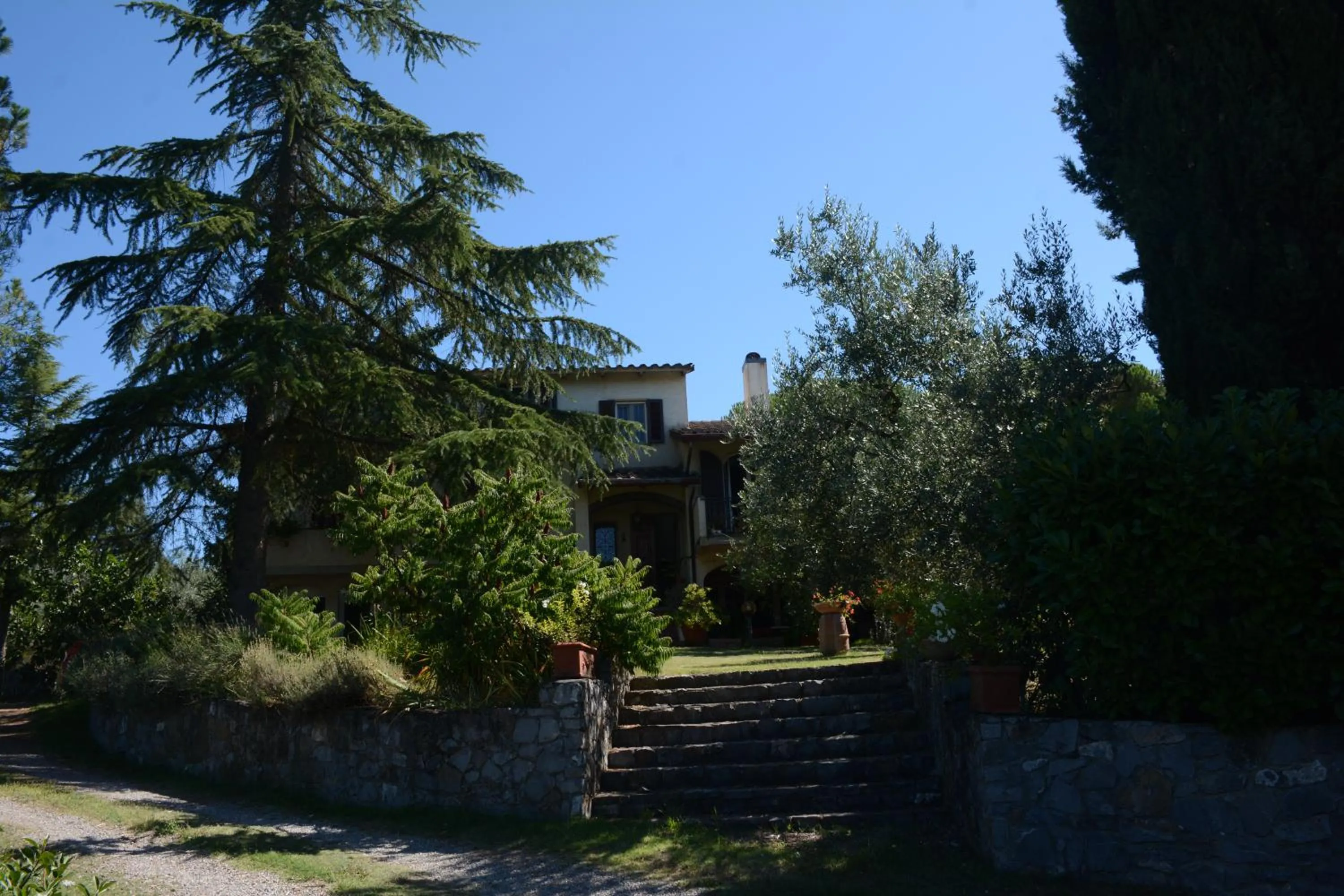 Facade/entrance in Da Piero e Paola
