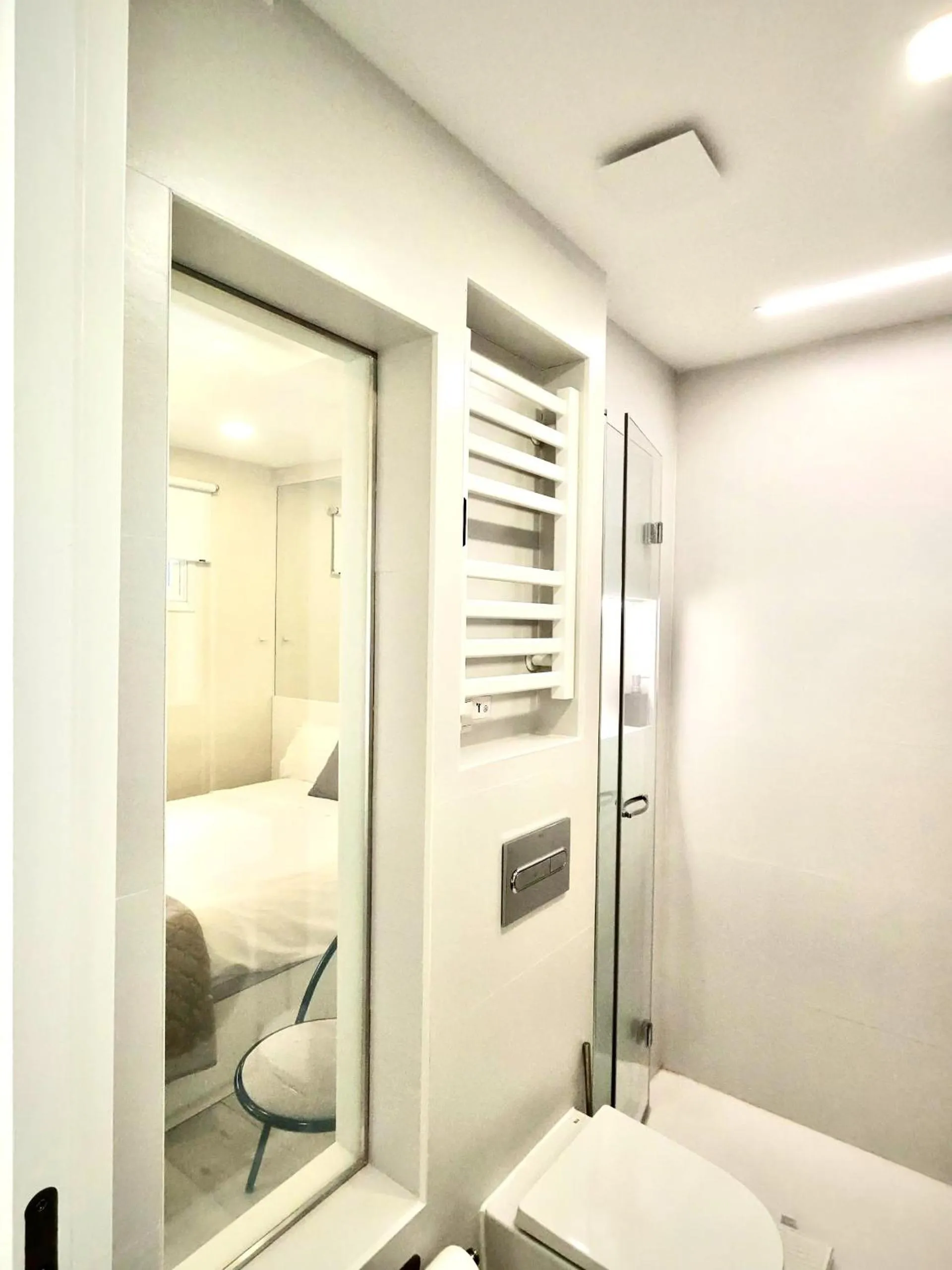Apartamento La Milla de Oro