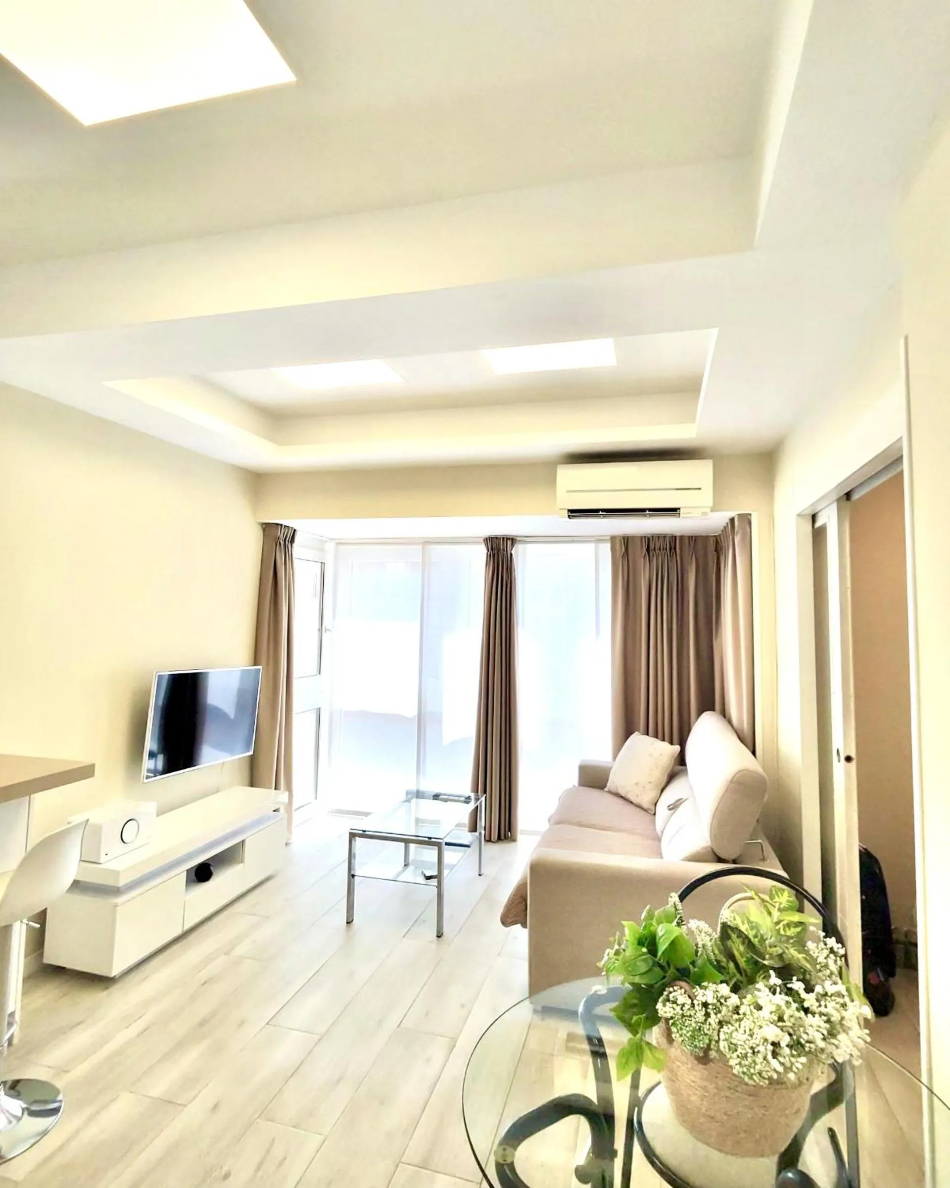 Apartamento La Milla de Oro