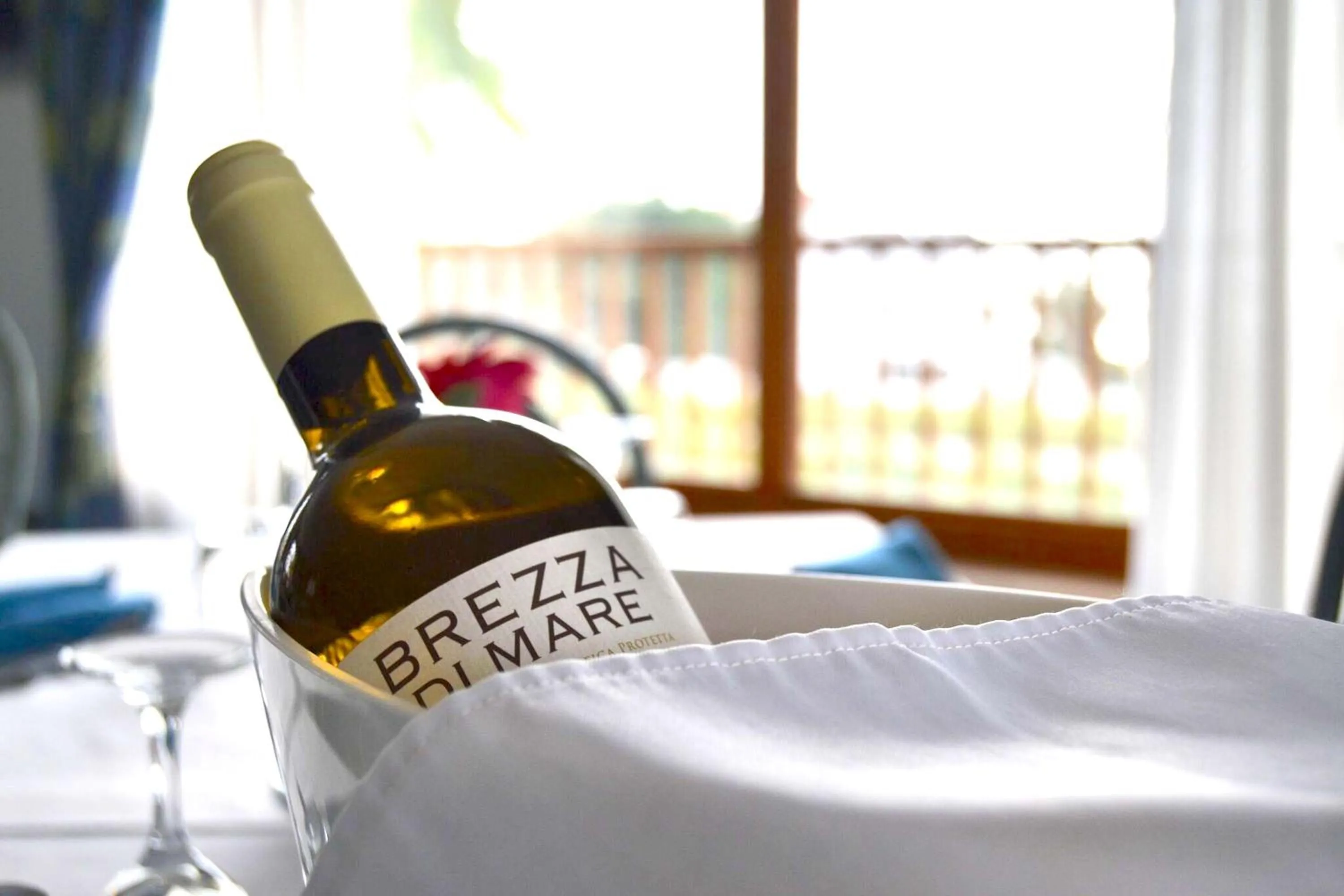 Restaurant/places to eat, Bed in Residence Antigua