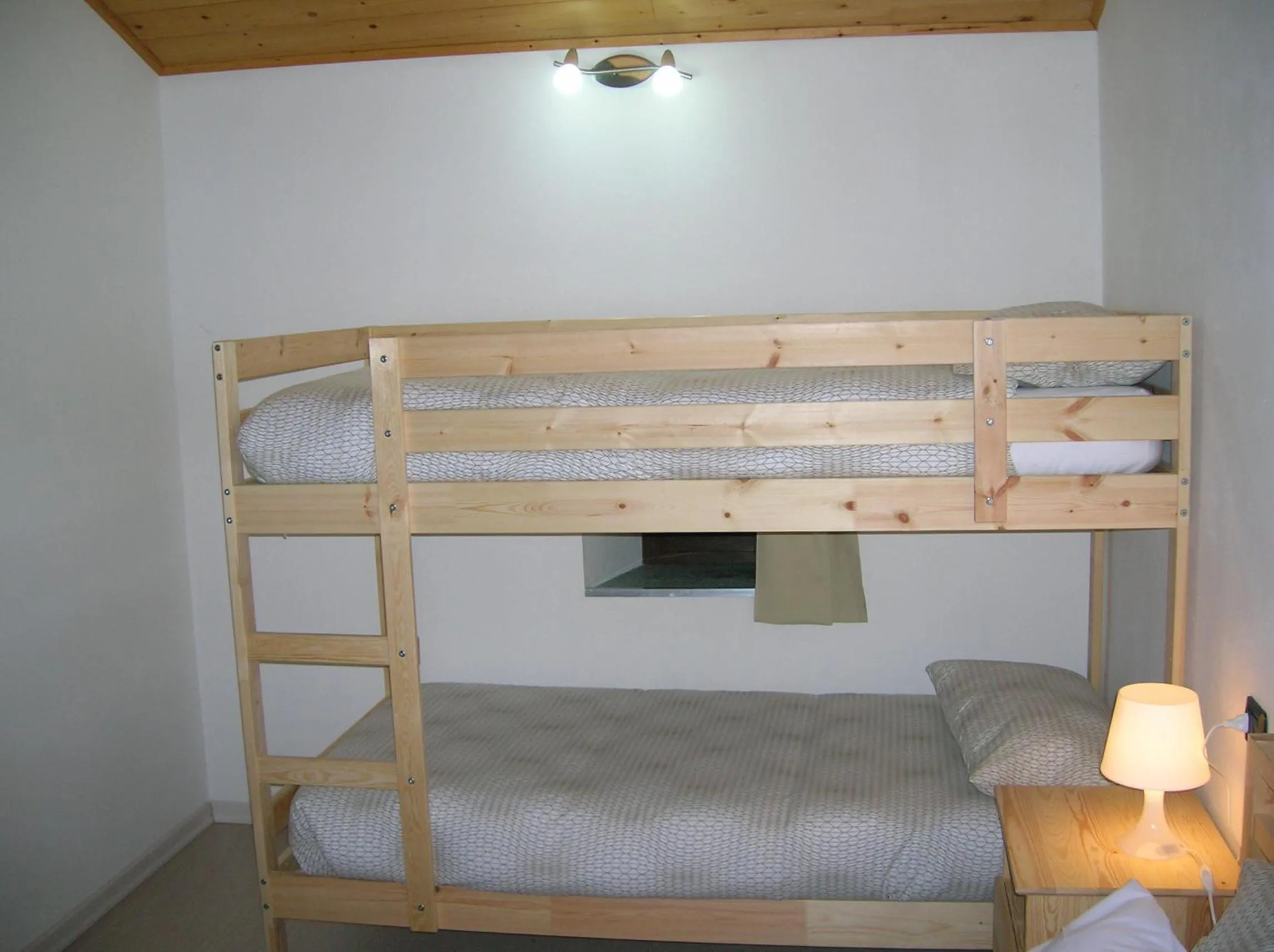 bunk bed, Bed in B&B Al Carotin