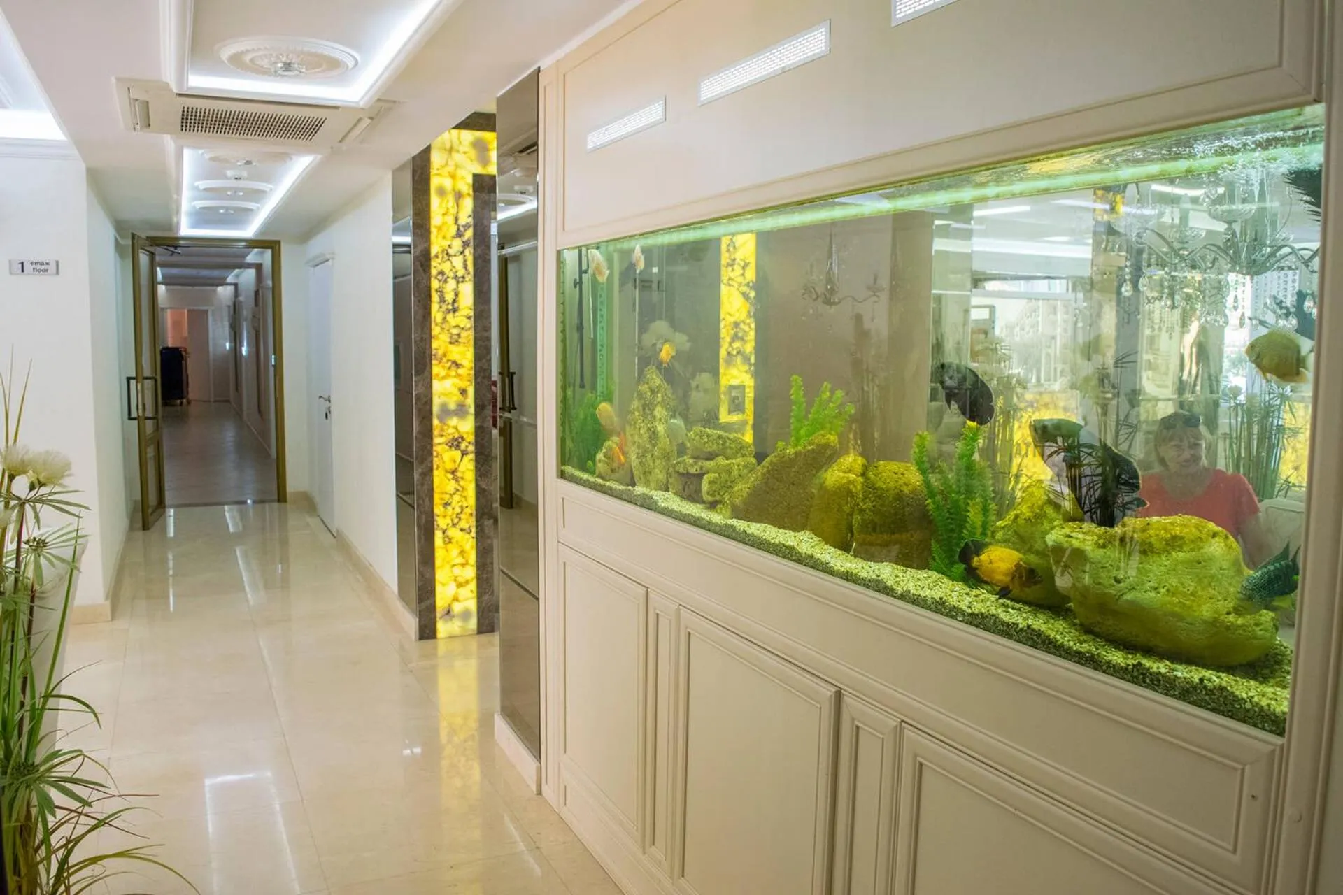 Harmony Suites - Dream Island