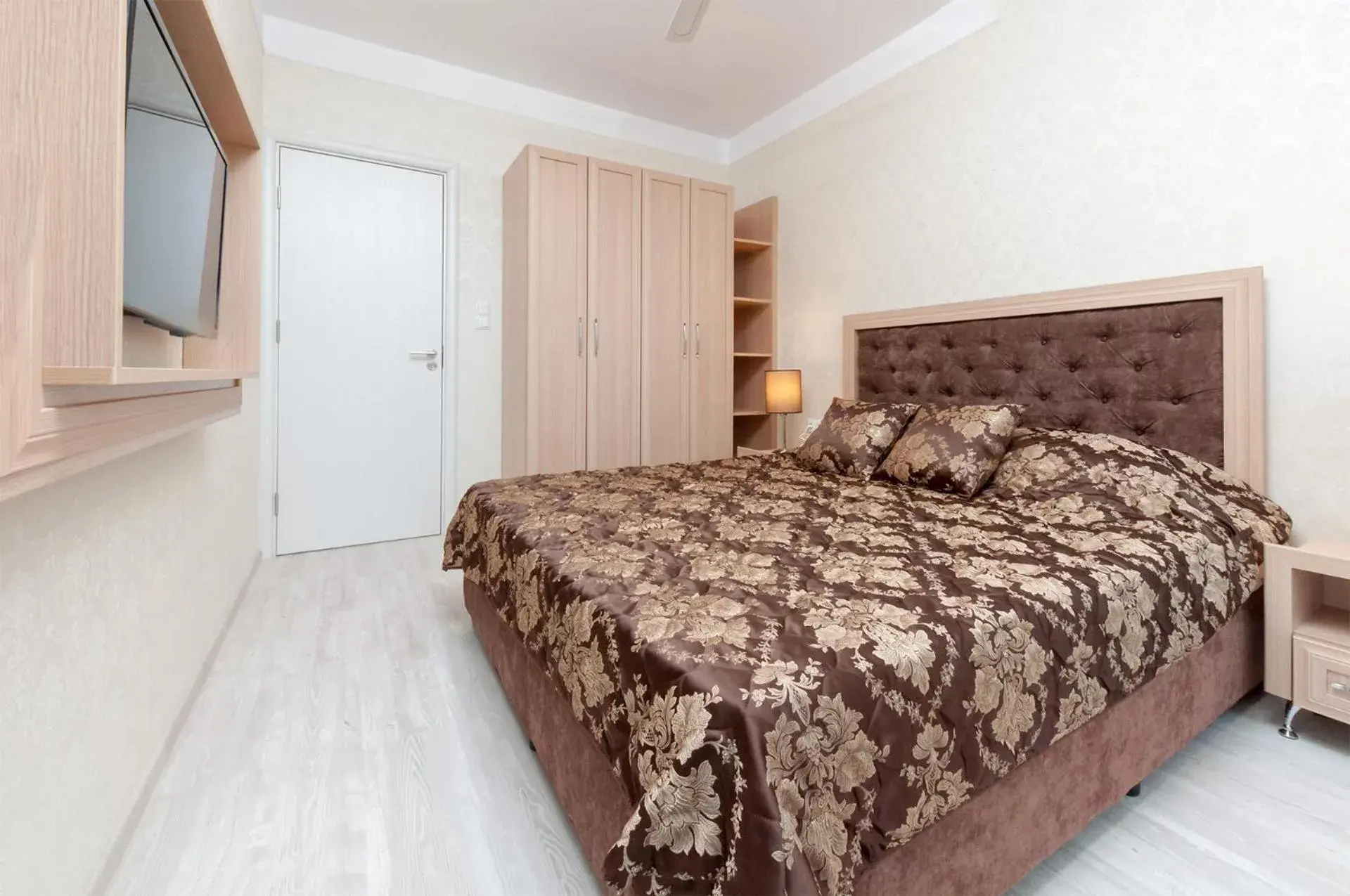 Standard One-Bedroom Apartment in Harmony Suites - Dream Island Standard One-Bedroom Apartment in Harmony Suites - Dream Island