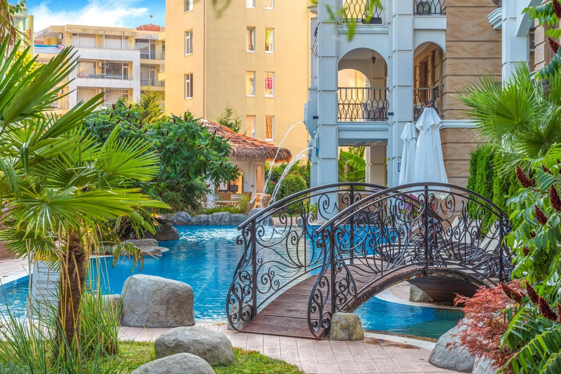 Harmony Suites - Dream Island