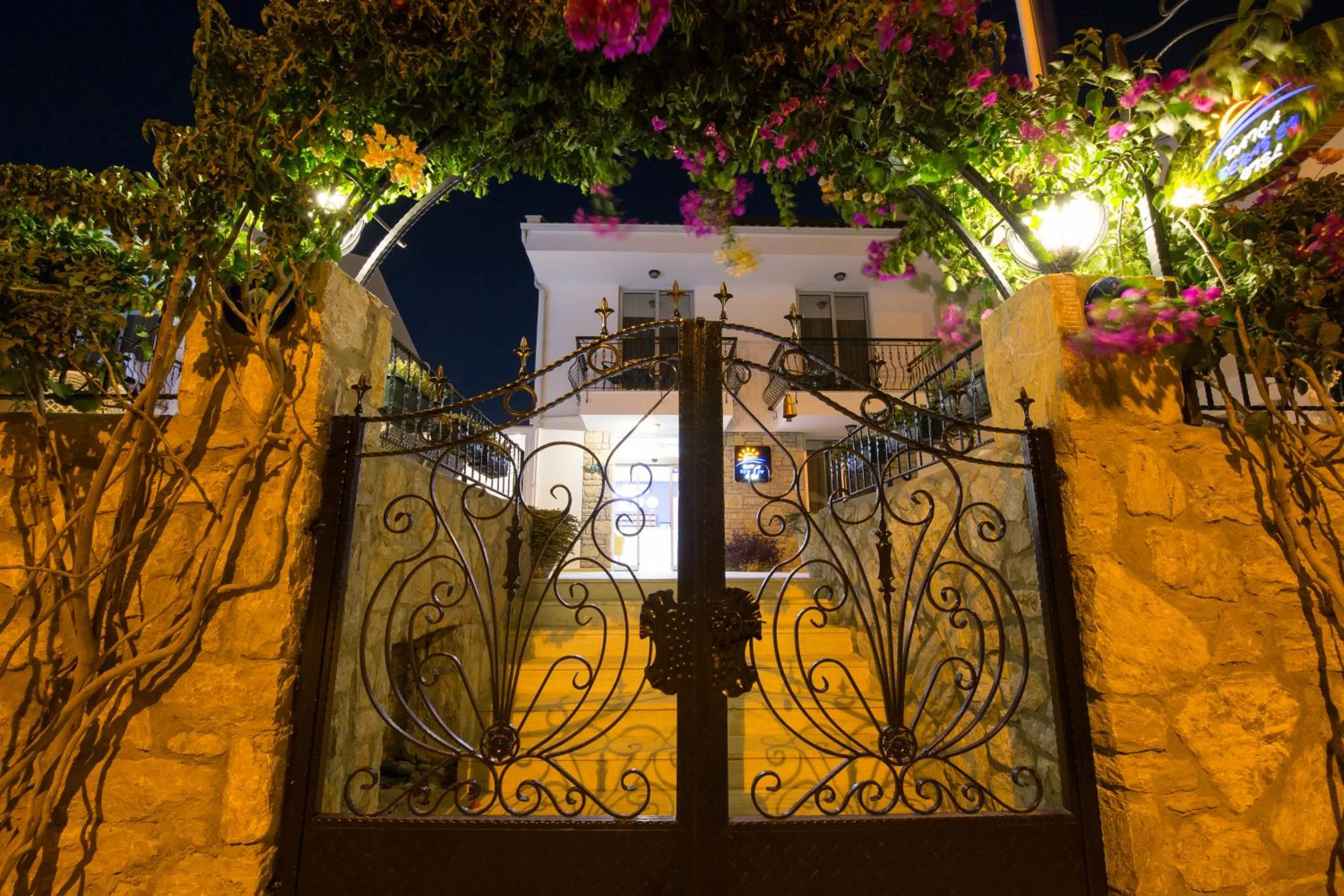 Datca Beyaz Ev Hotel