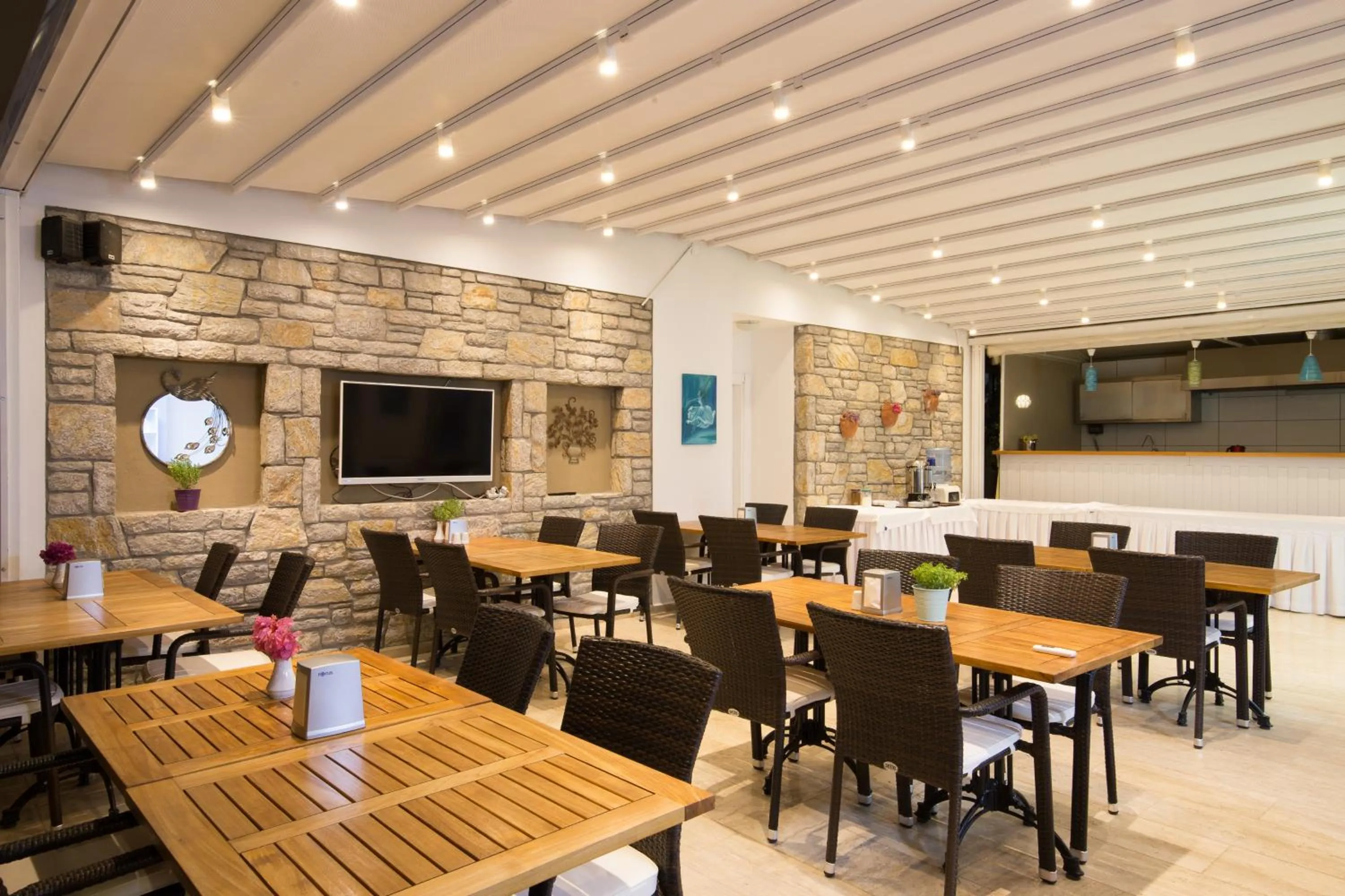 Datca Beyaz Ev Hotel