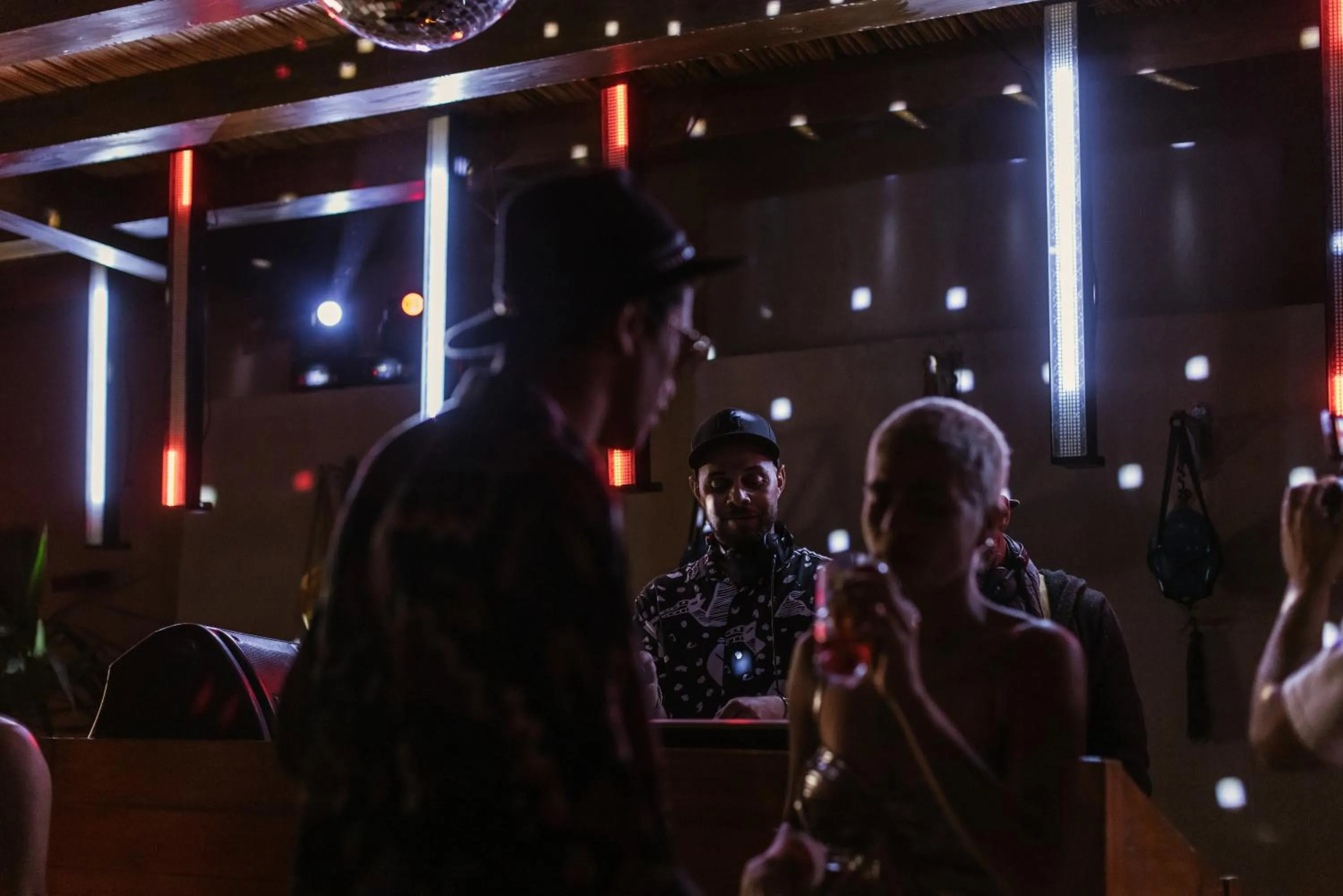 Activities in Cook’s Club El Gouna (Adults Only)