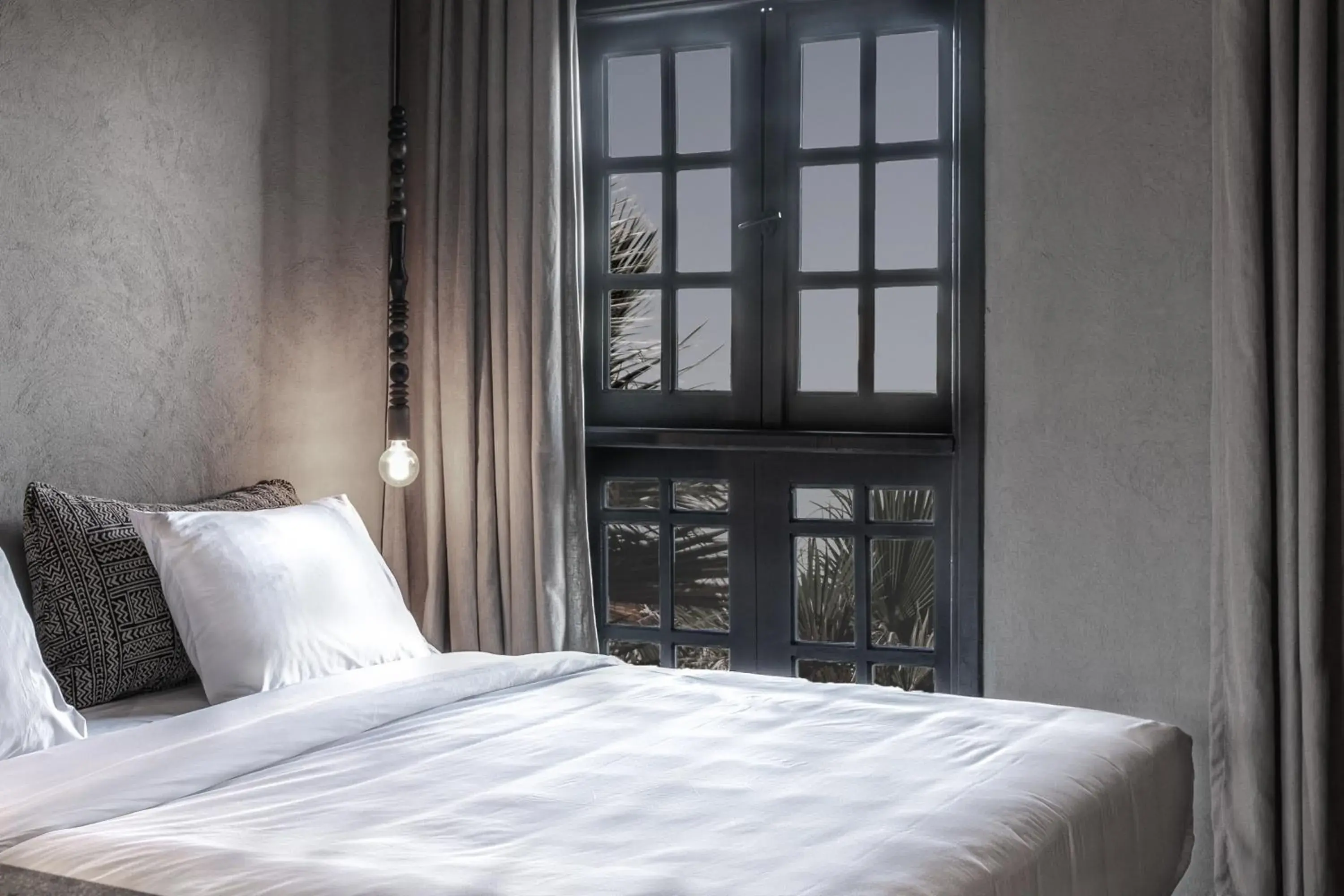 Standard King Room - single occupancy in Cook’s Club El Gouna (Adults Only) Standard King Room - single occupancy in Cook’s Club El Gouna (Adults Only)