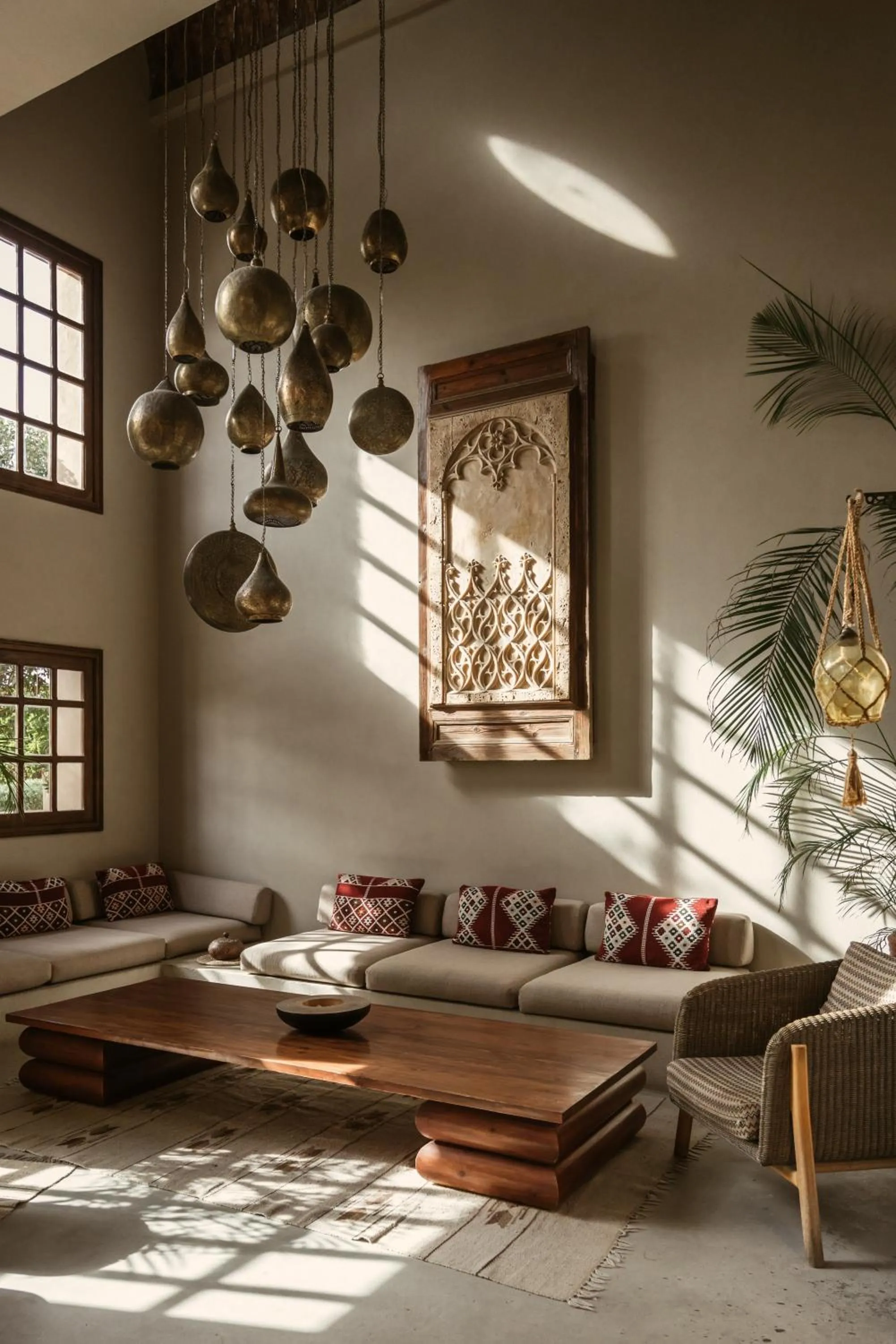 Lobby or reception in Cook’s Club El Gouna (Adults Only)