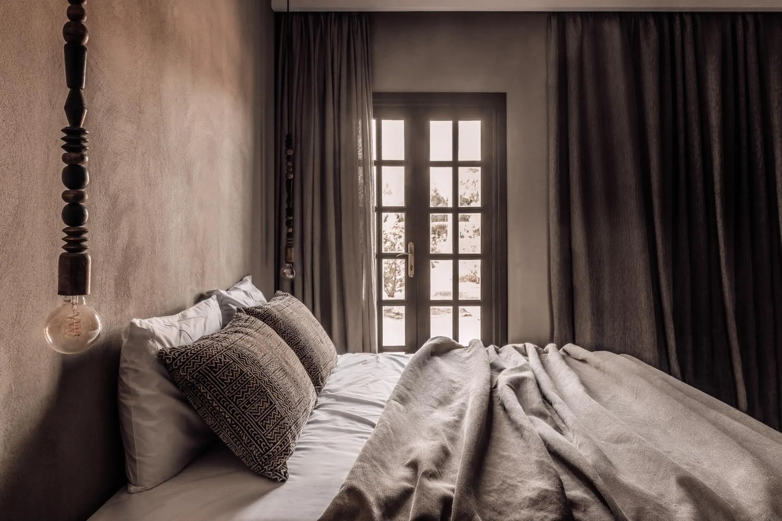 Superior Terrace Room - single occupancy in Cook’s Club El Gouna (Adults Only) Superior Terrace Room - single occupancy in Cook’s Club El Gouna (Adults Only)