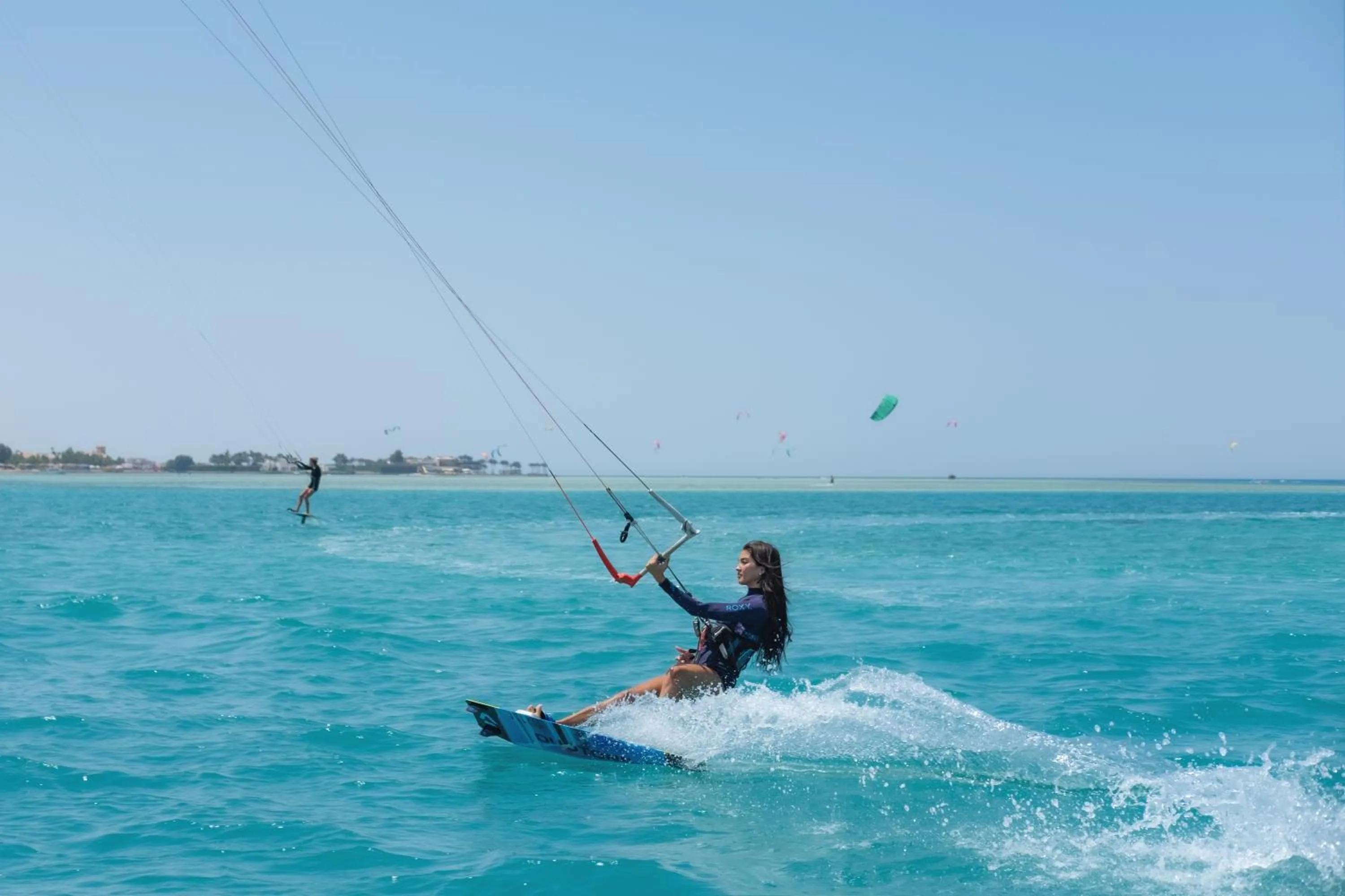 Activities in Cook’s Club El Gouna (Adults Only)