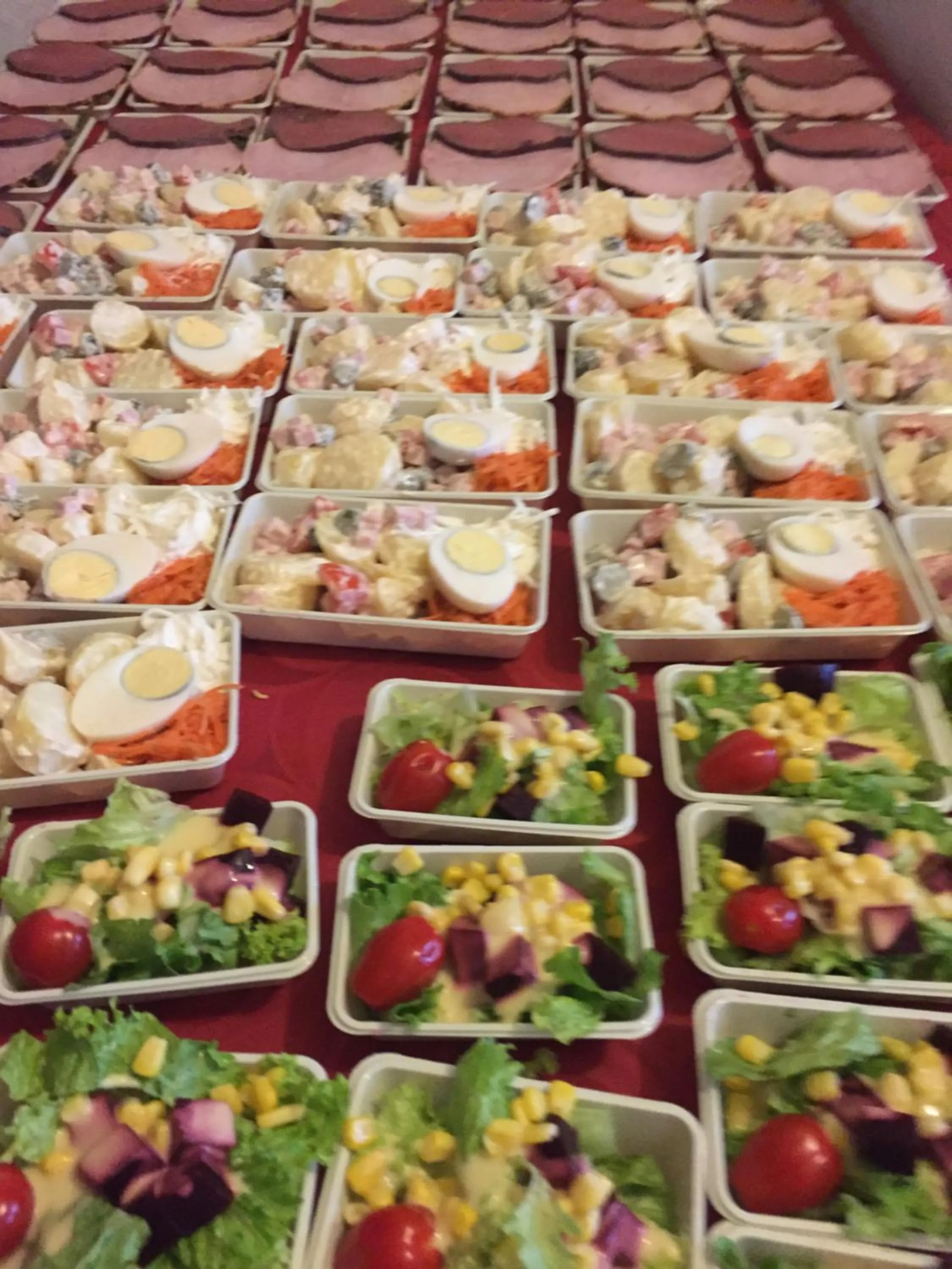 Bienvenue A La Campagne