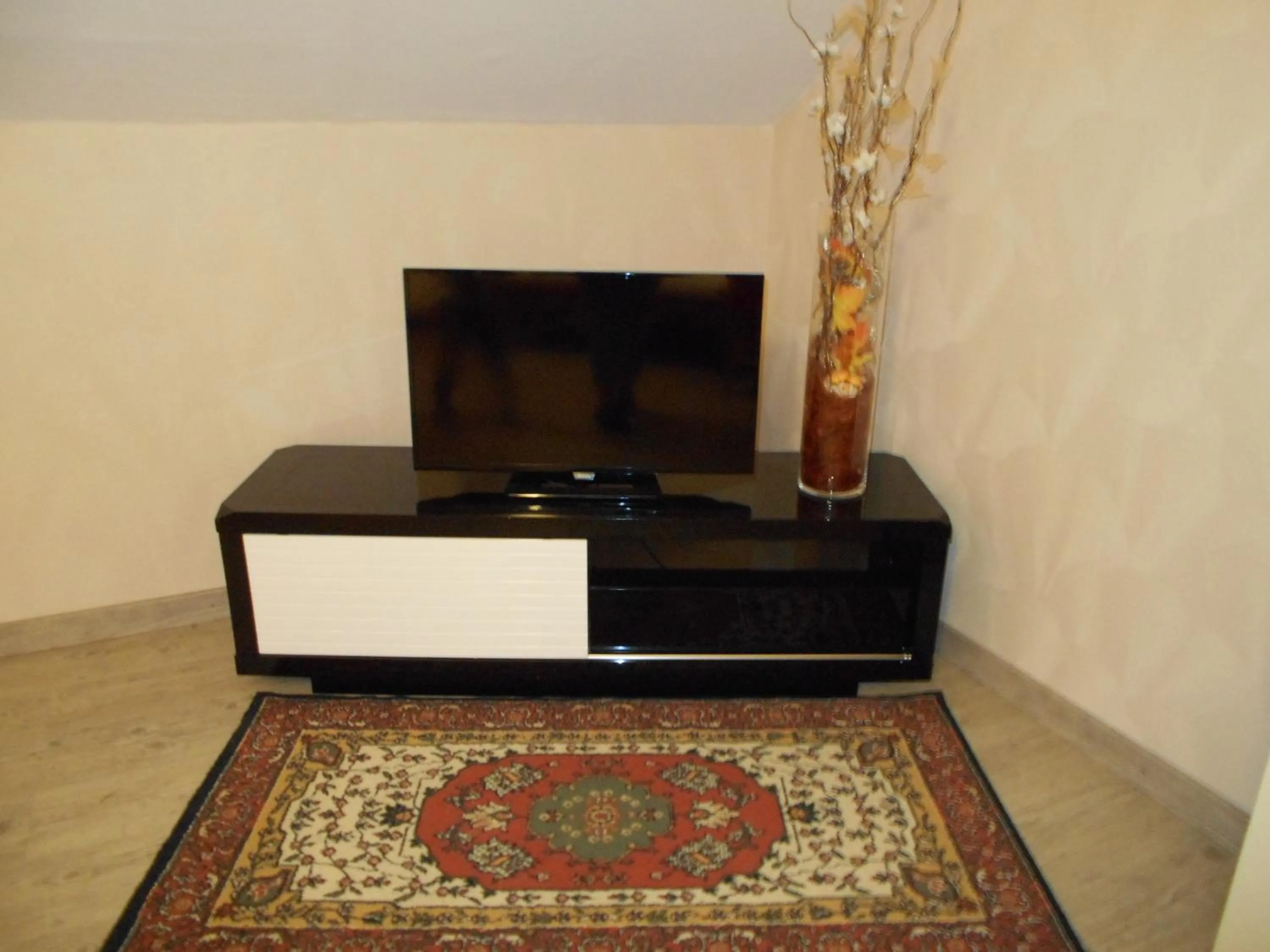 Bienvenue A La Campagne