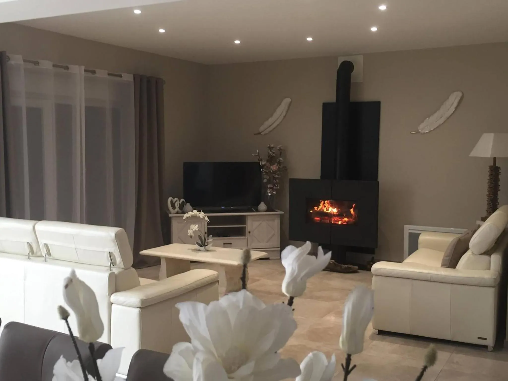 Bienvenue A La Campagne