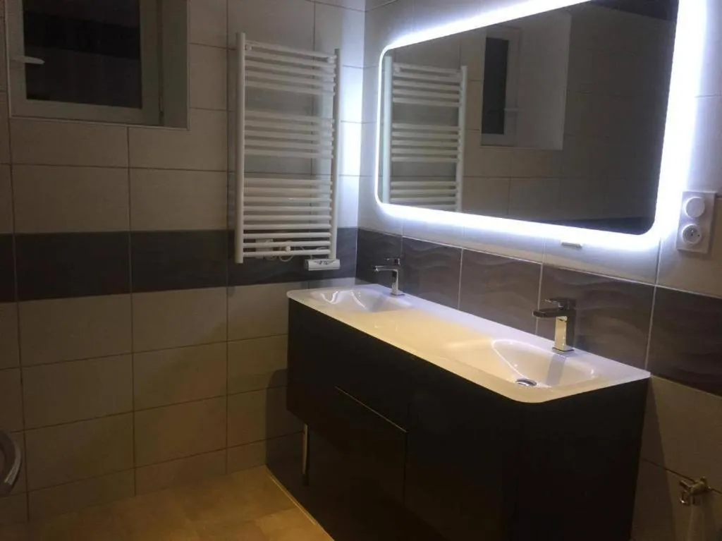 Bienvenue A La Campagne