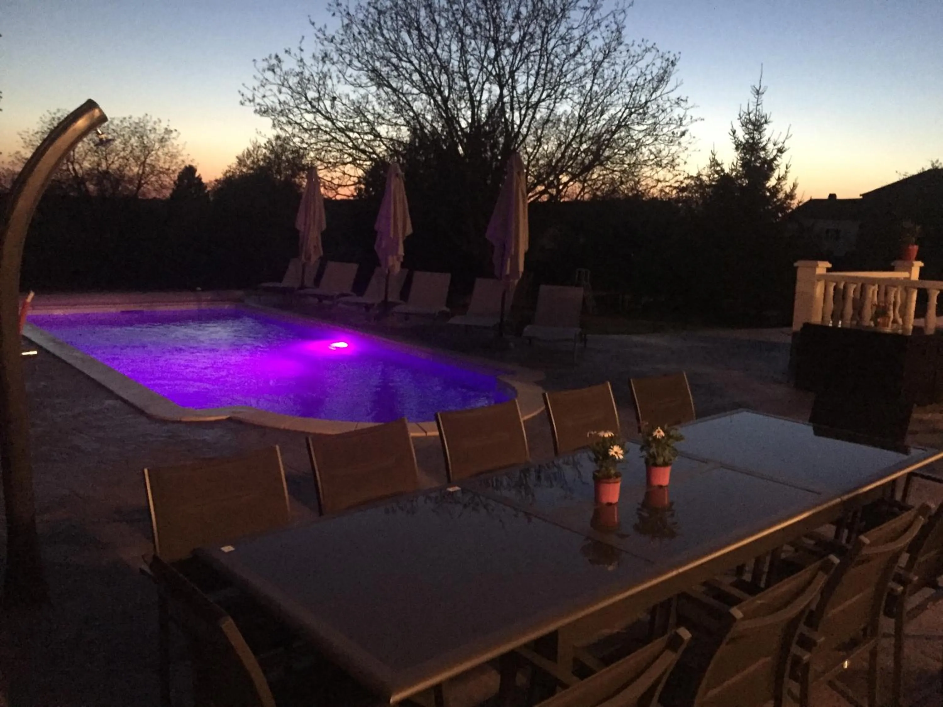 Bienvenue A La Campagne