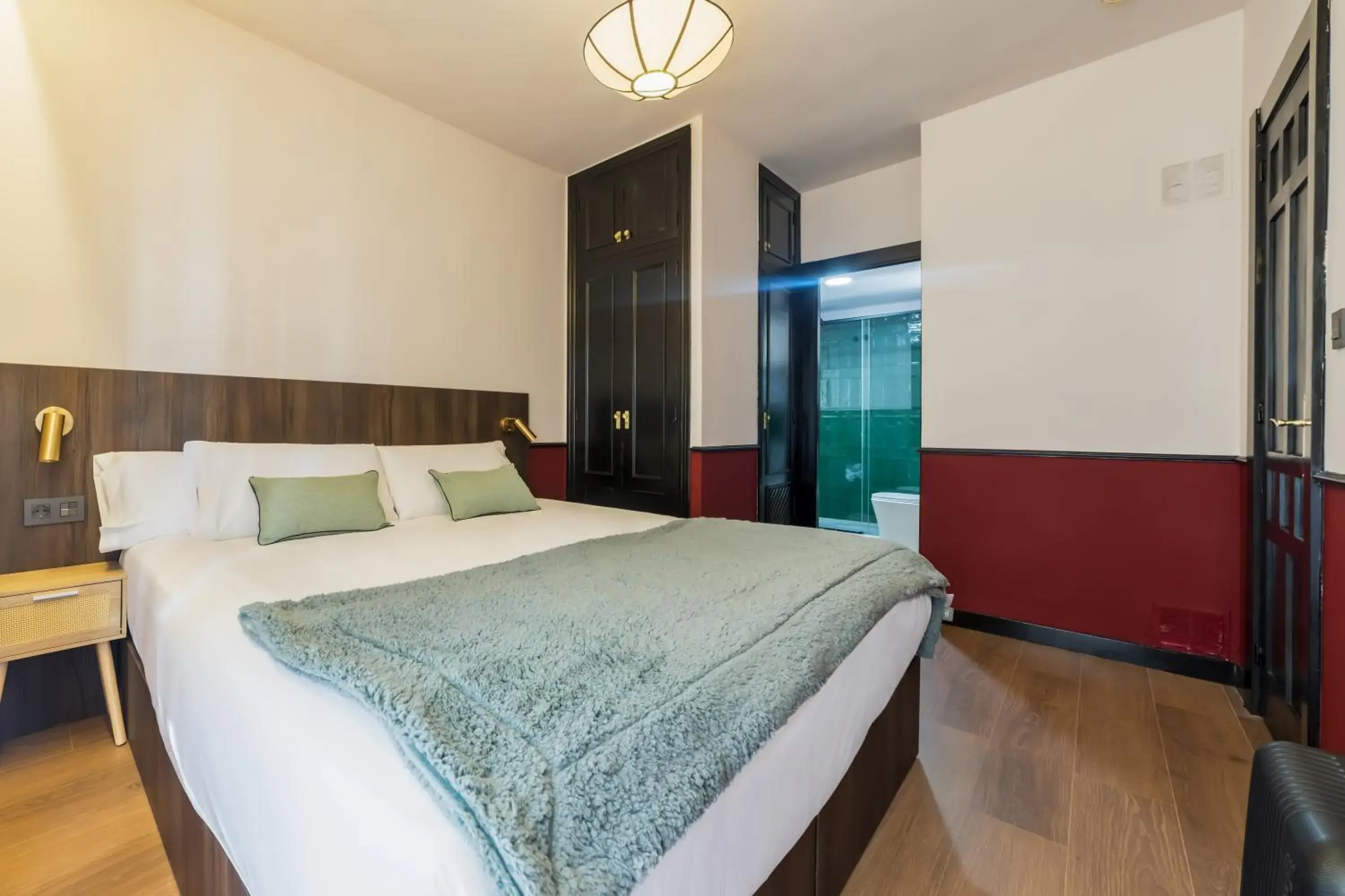 Deluxe Apartment in Casa Lavanda Deluxe Apartment in Casa Lavanda