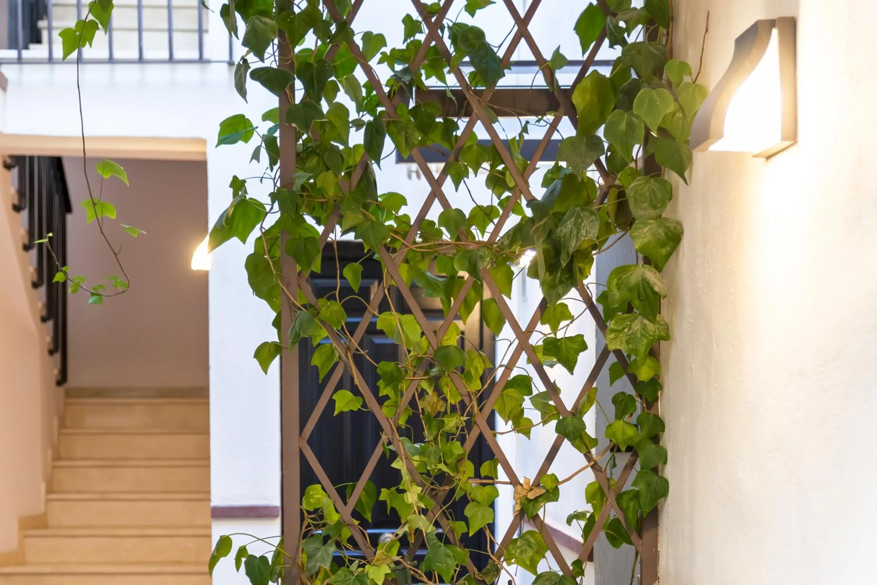 Property building in Casa Lavanda