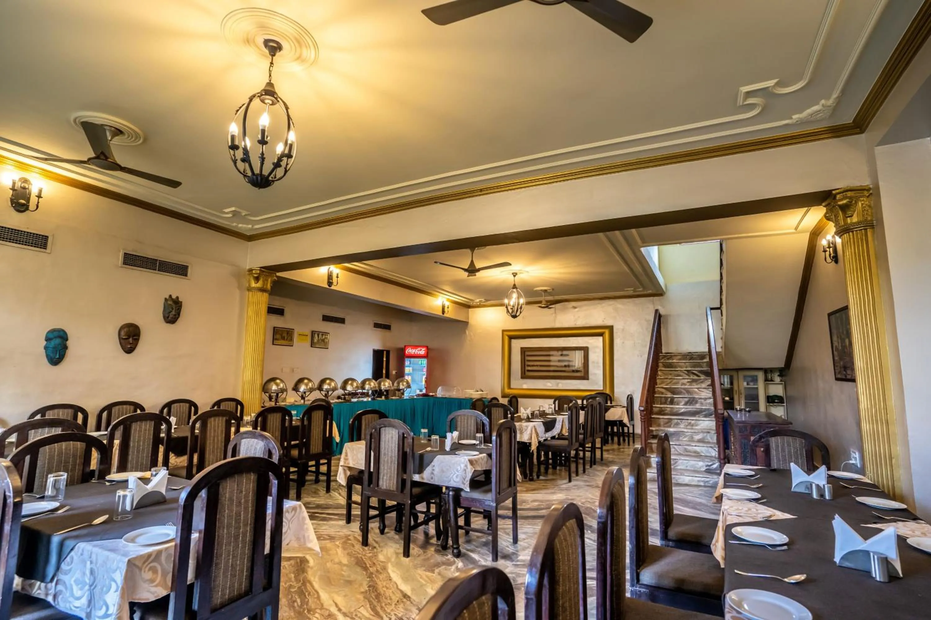 Shani Vilas Ranthambore