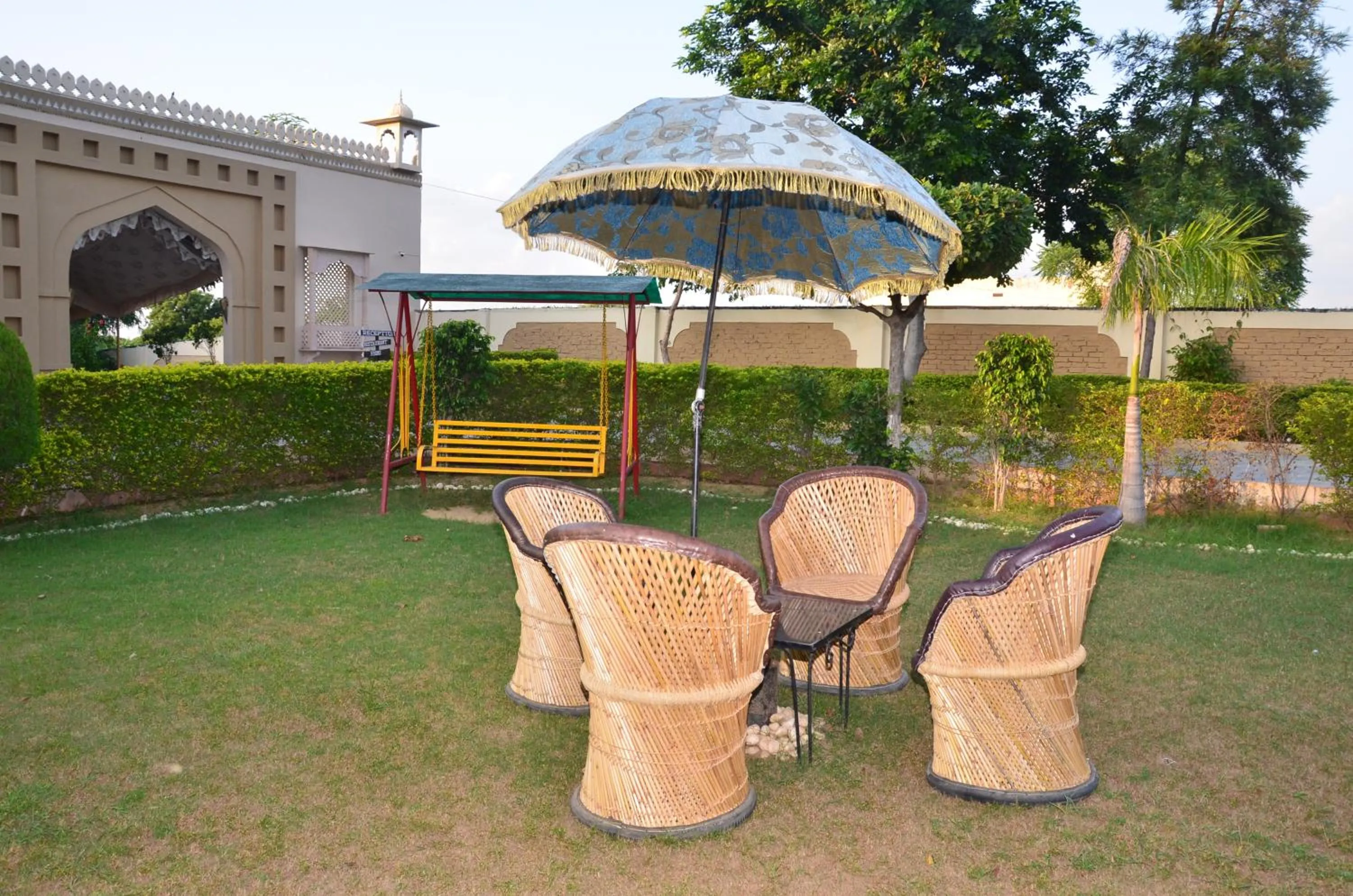 Shani Vilas Ranthambore