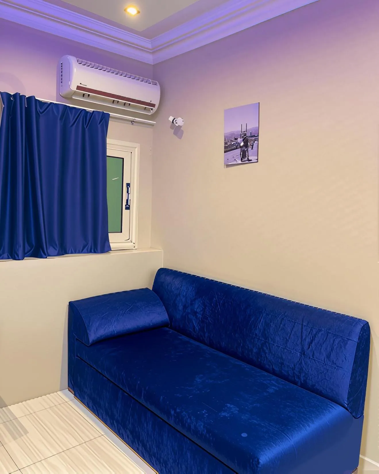 Horus Guest House Pyramids View