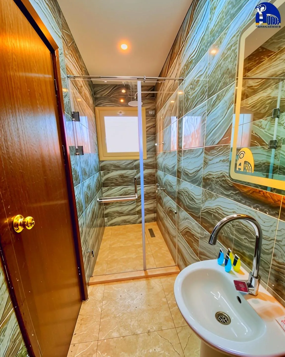 Horus Guest House Pyramids View