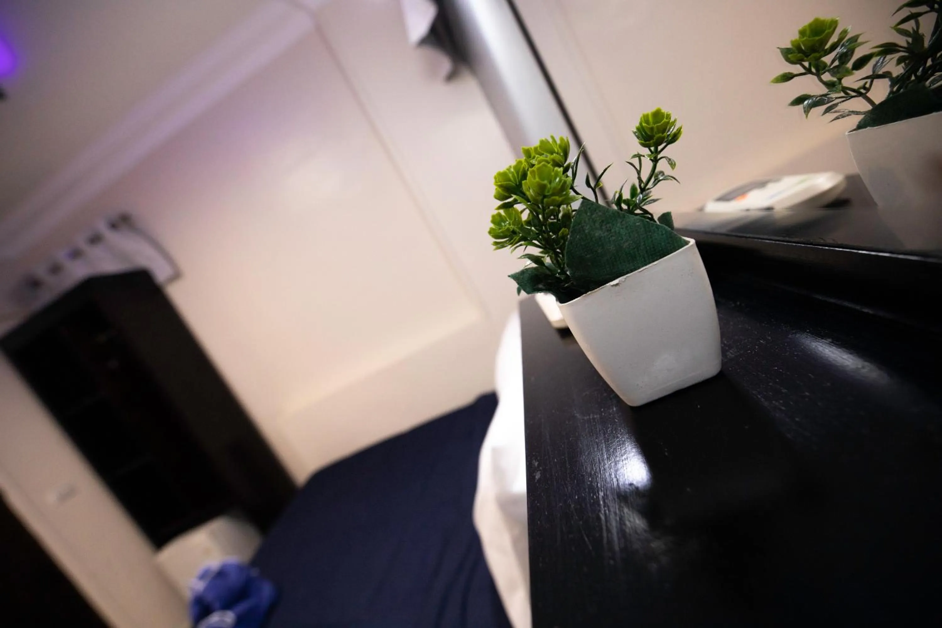 TV and multimedia in Horus Guest House Pyramids View