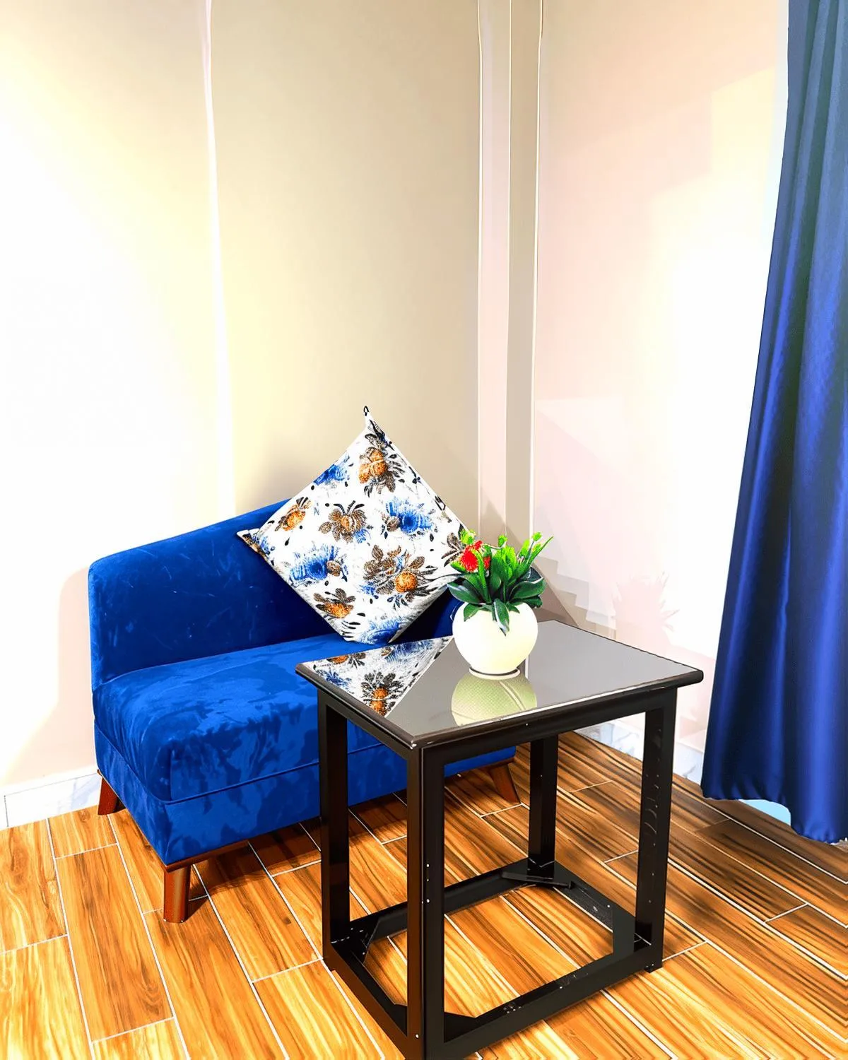 Horus Guest House Pyramids View