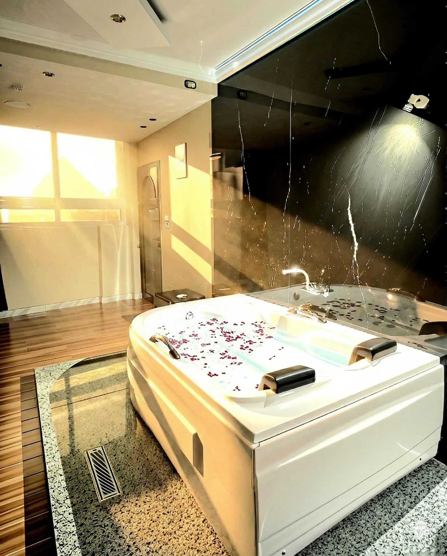 Horus Guest House Pyramids View