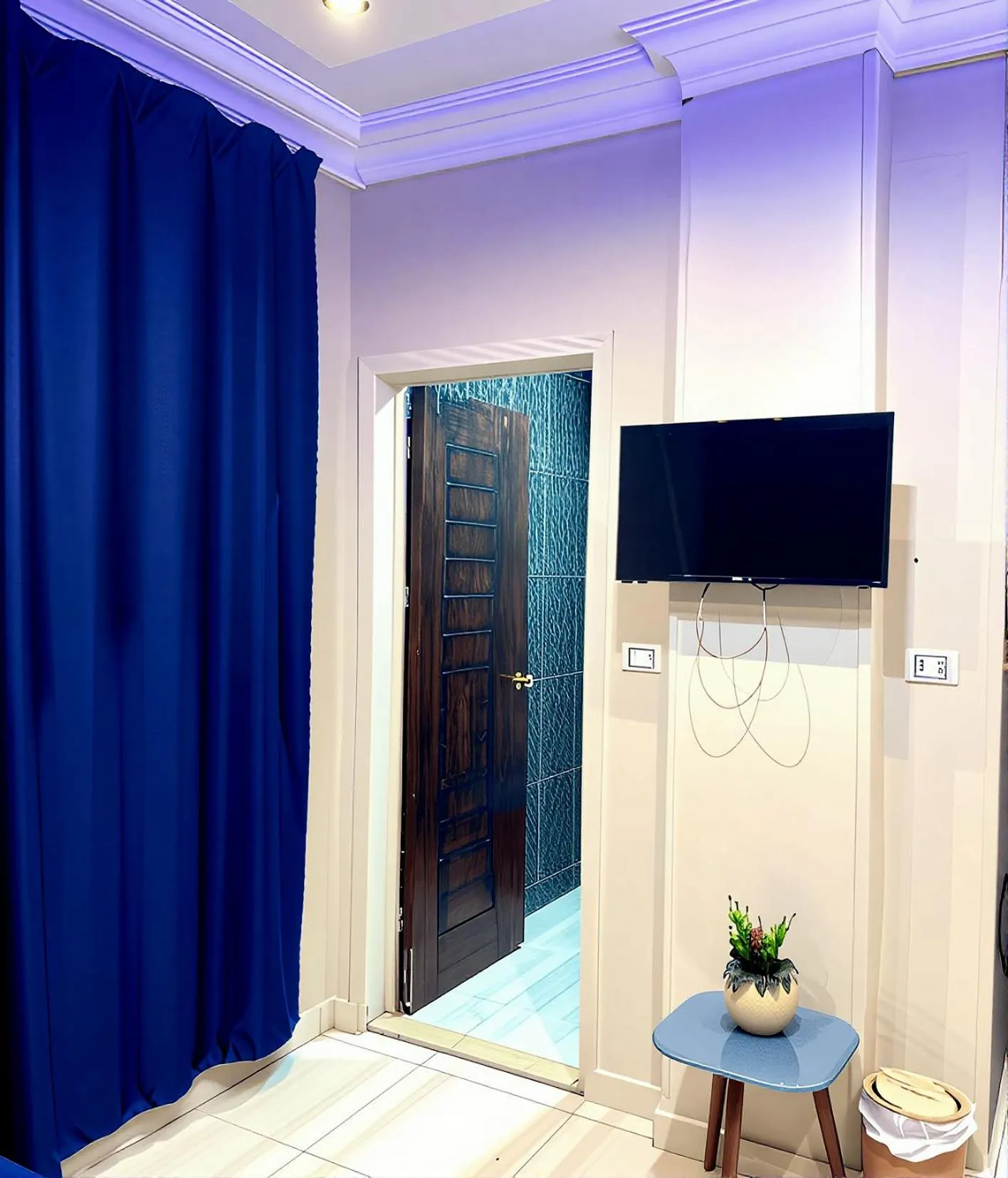 Horus Guest House Pyramids View