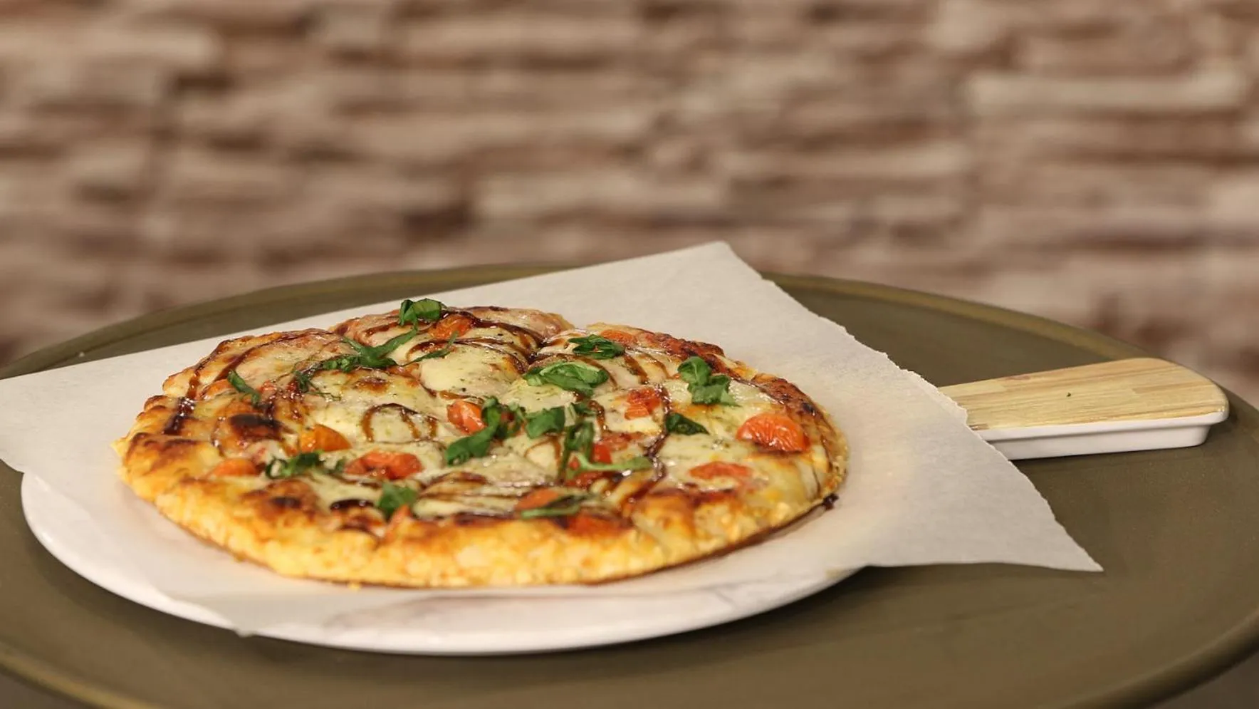 Restaurant/places to eat in Microtel Inn & Suites by Wyndham Bonnyville