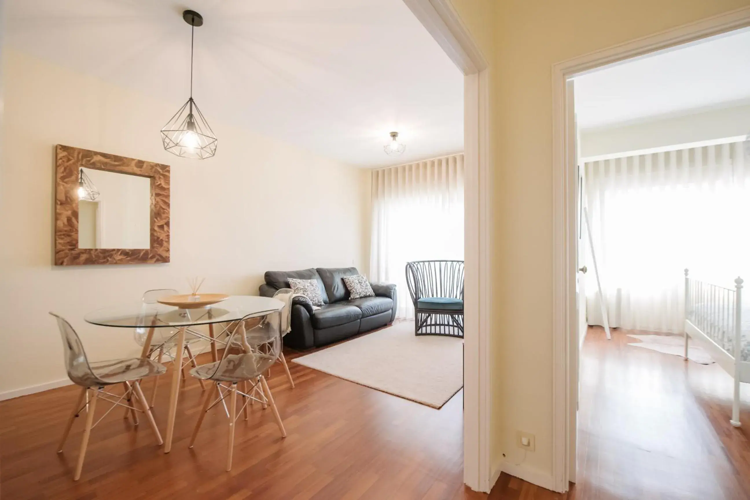 Apartamento Newark Apartamento Newark