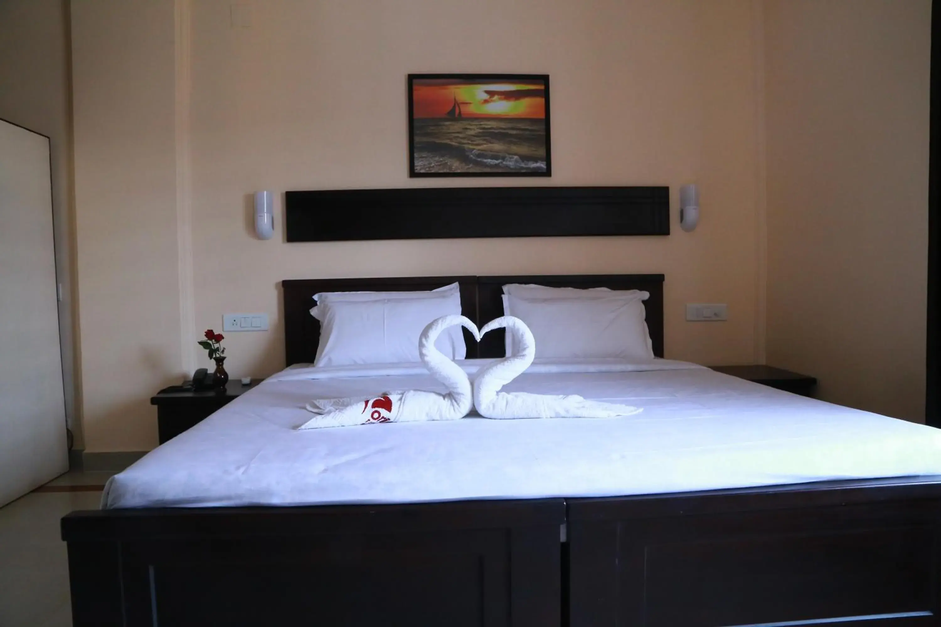 Orison Residency Hotel Orison Residency Hotel