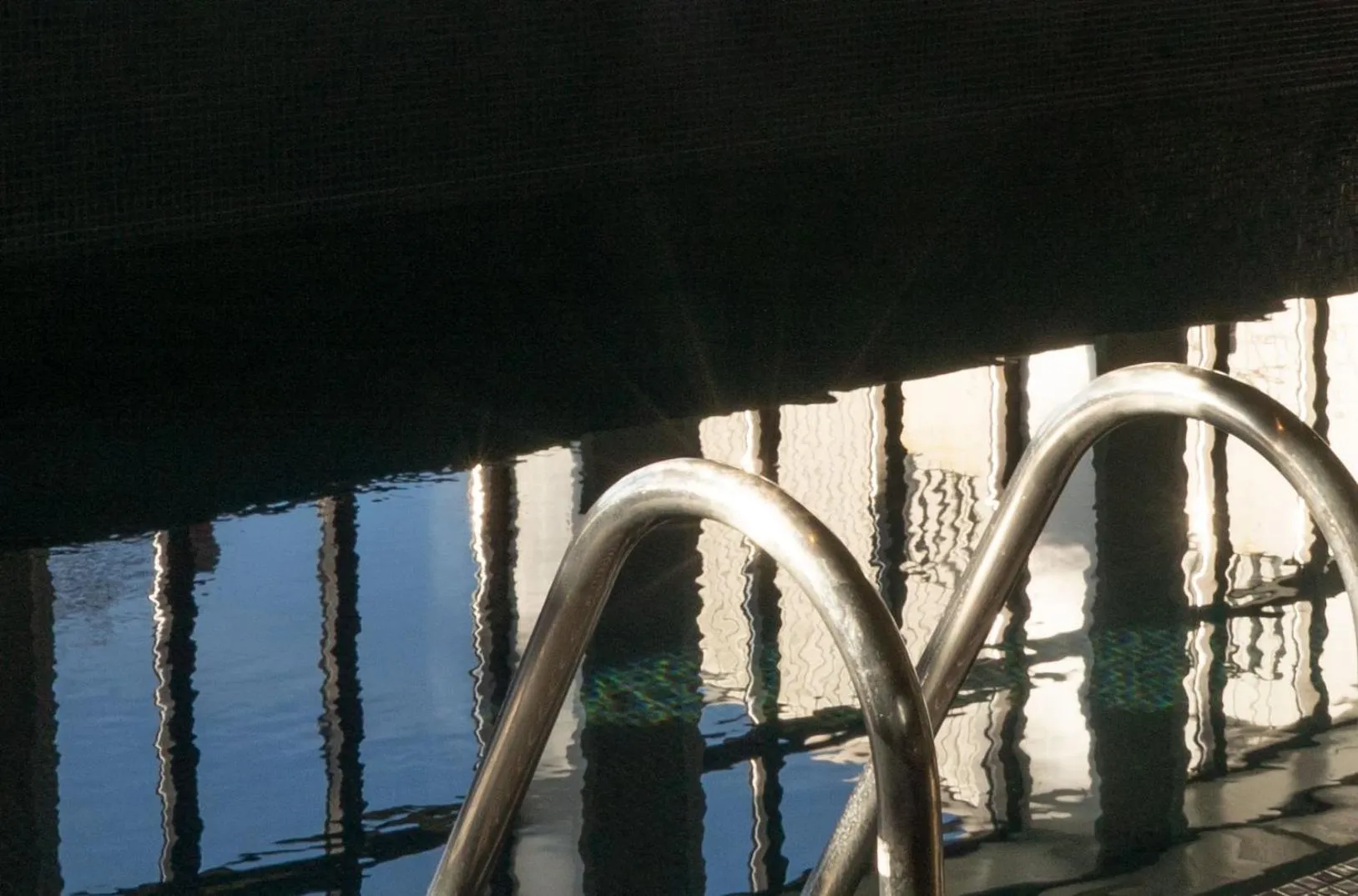 Spa and wellness centre/facilities in Smygehus Havsbad