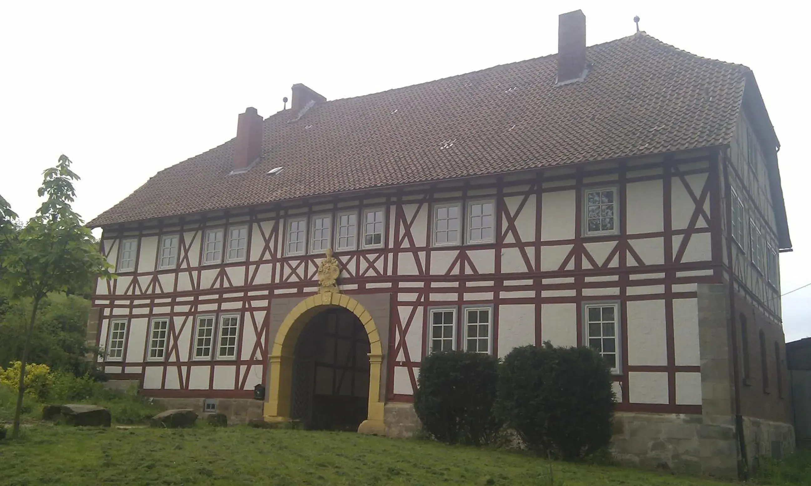 Domäne Paterhof Domäne Paterhof