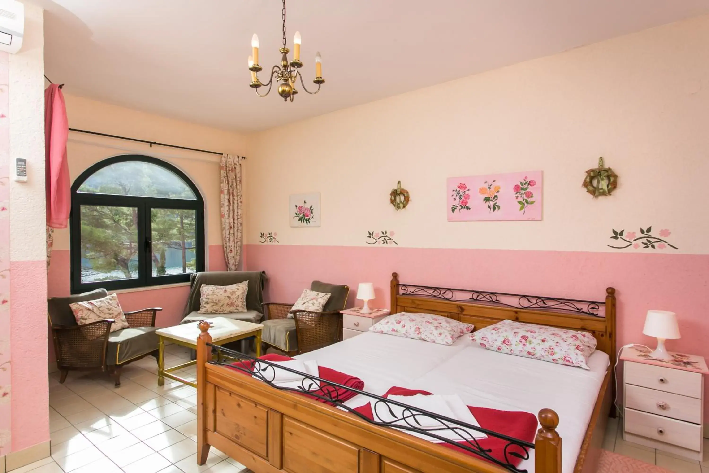 Guest House Rajic Guest House Rajic