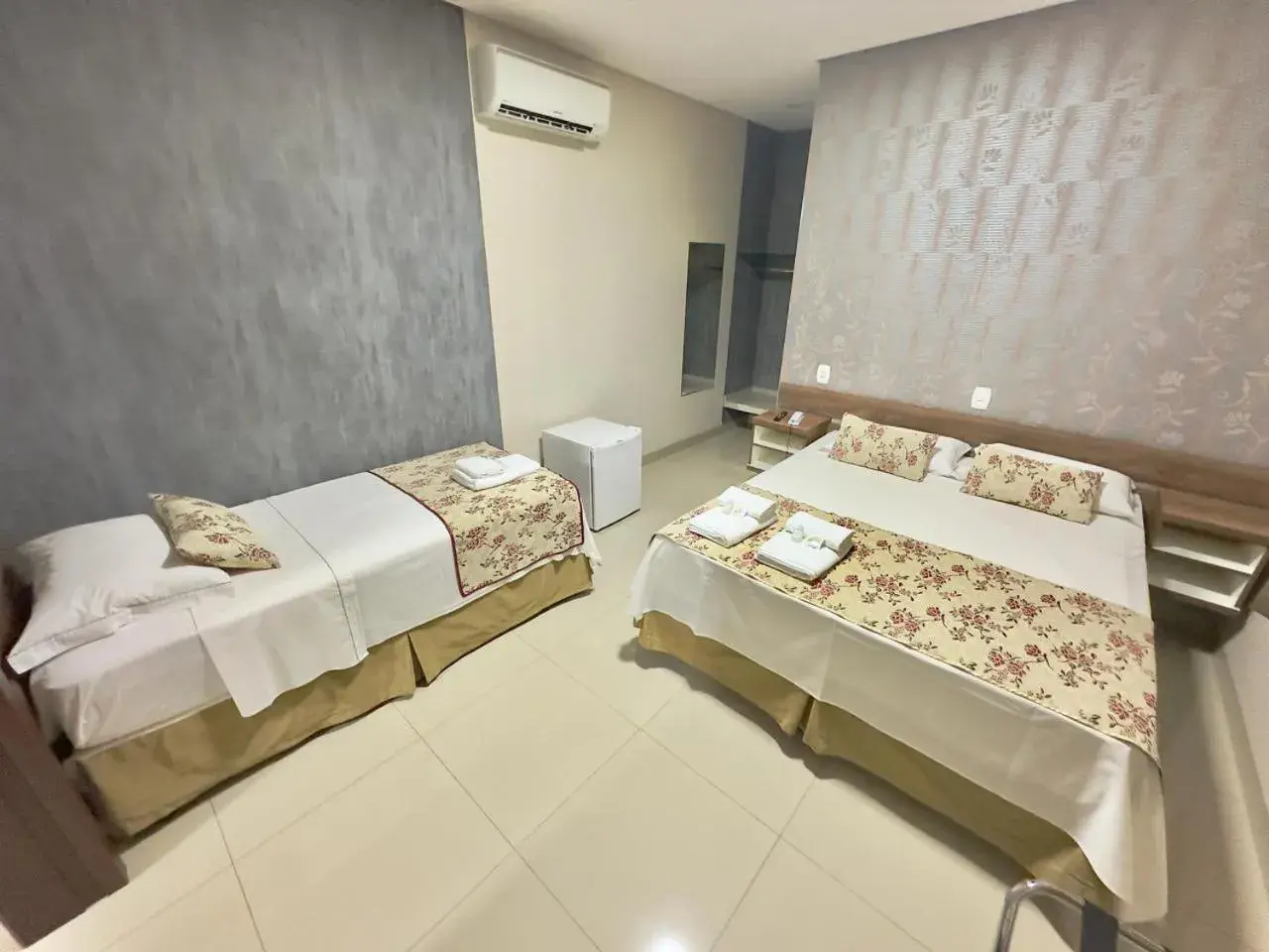 Suite - single occupancy in Hotel Pousada Real Suite - single occupancy in Hotel Pousada Real