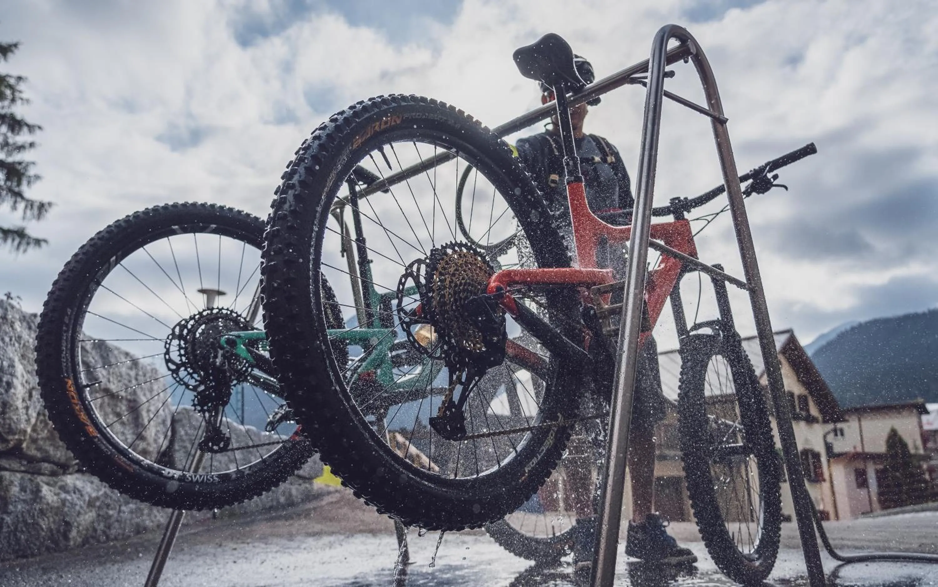 Sports in Hotel Montana by Mountain Hotels