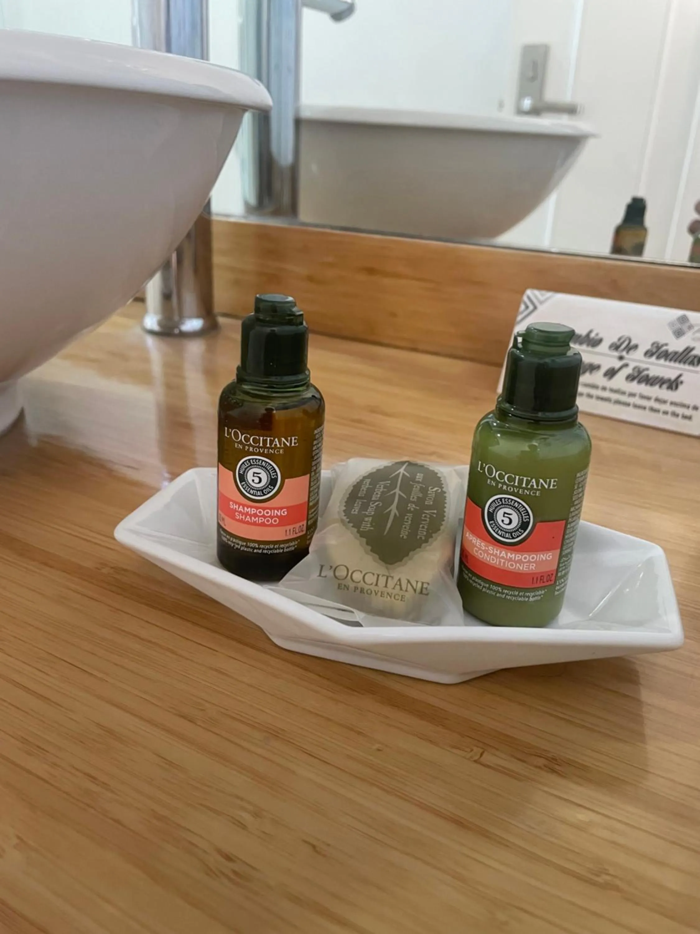 Bathroom in Placita Vieja Hotel Boutique Spa