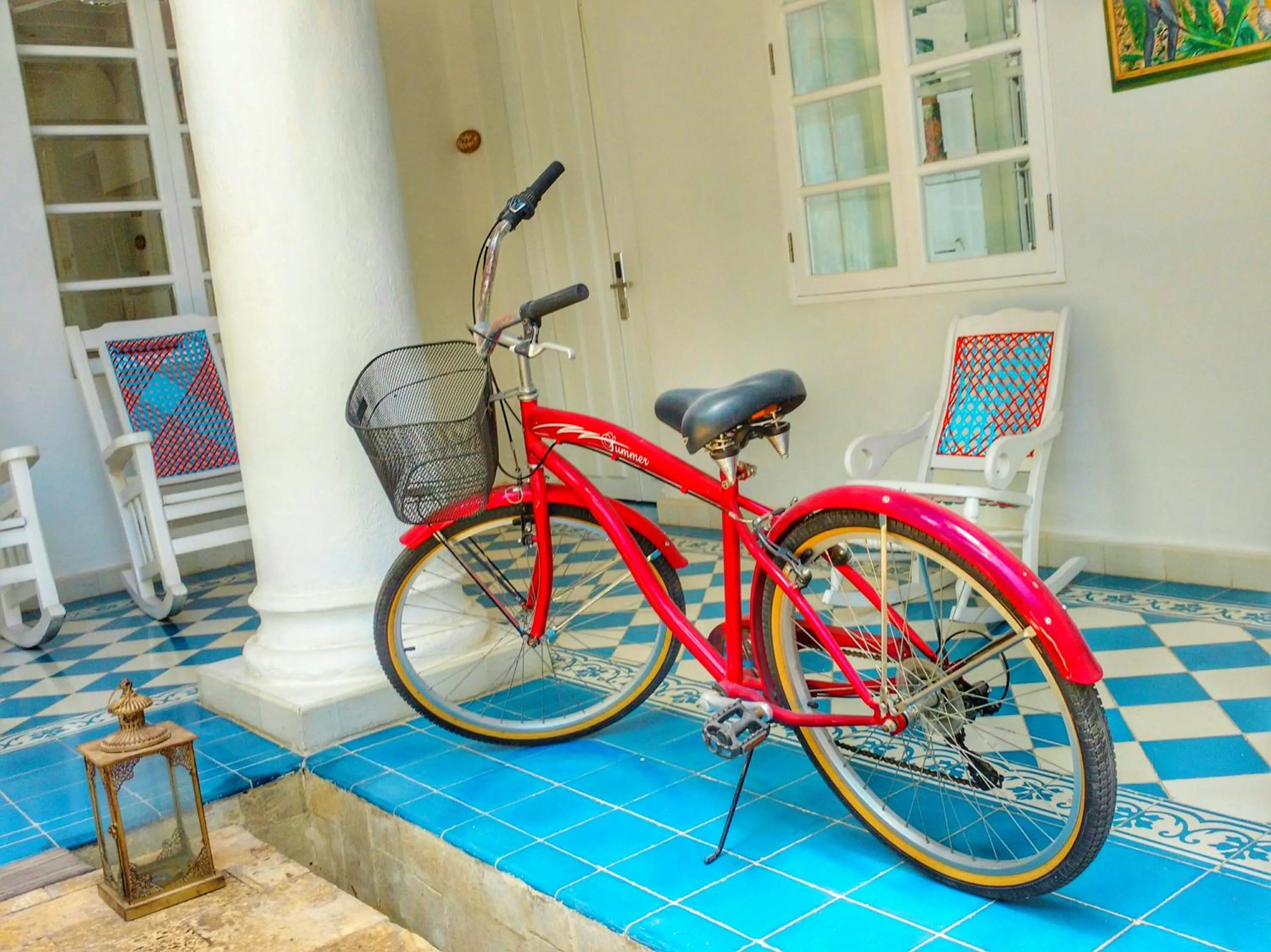 Activities in Placita Vieja Hotel Boutique Spa