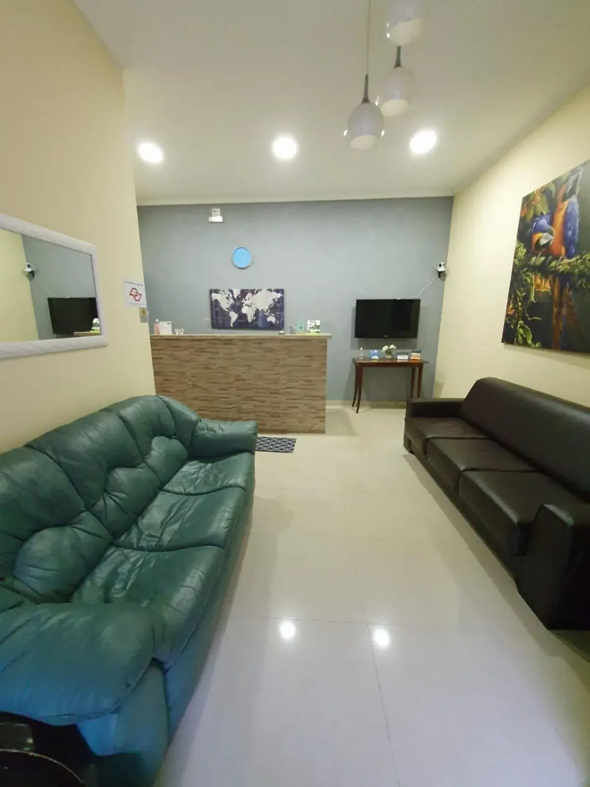 Hotel Jin Ju Hotel Jin Ju
