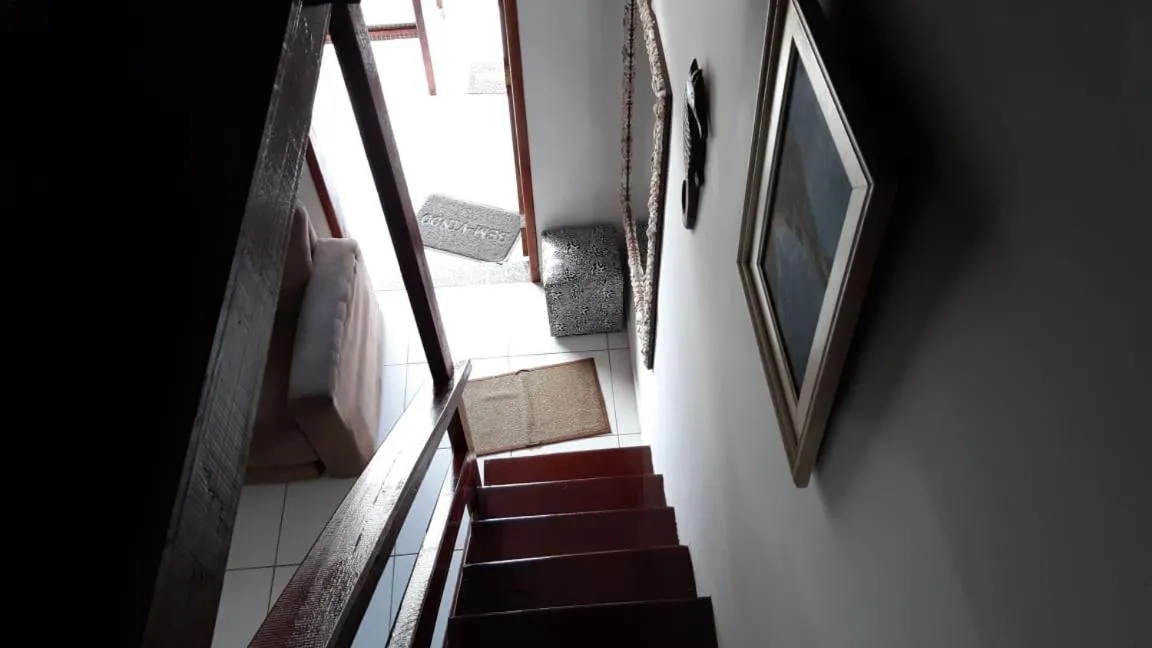 Casa De Praia Maranduba