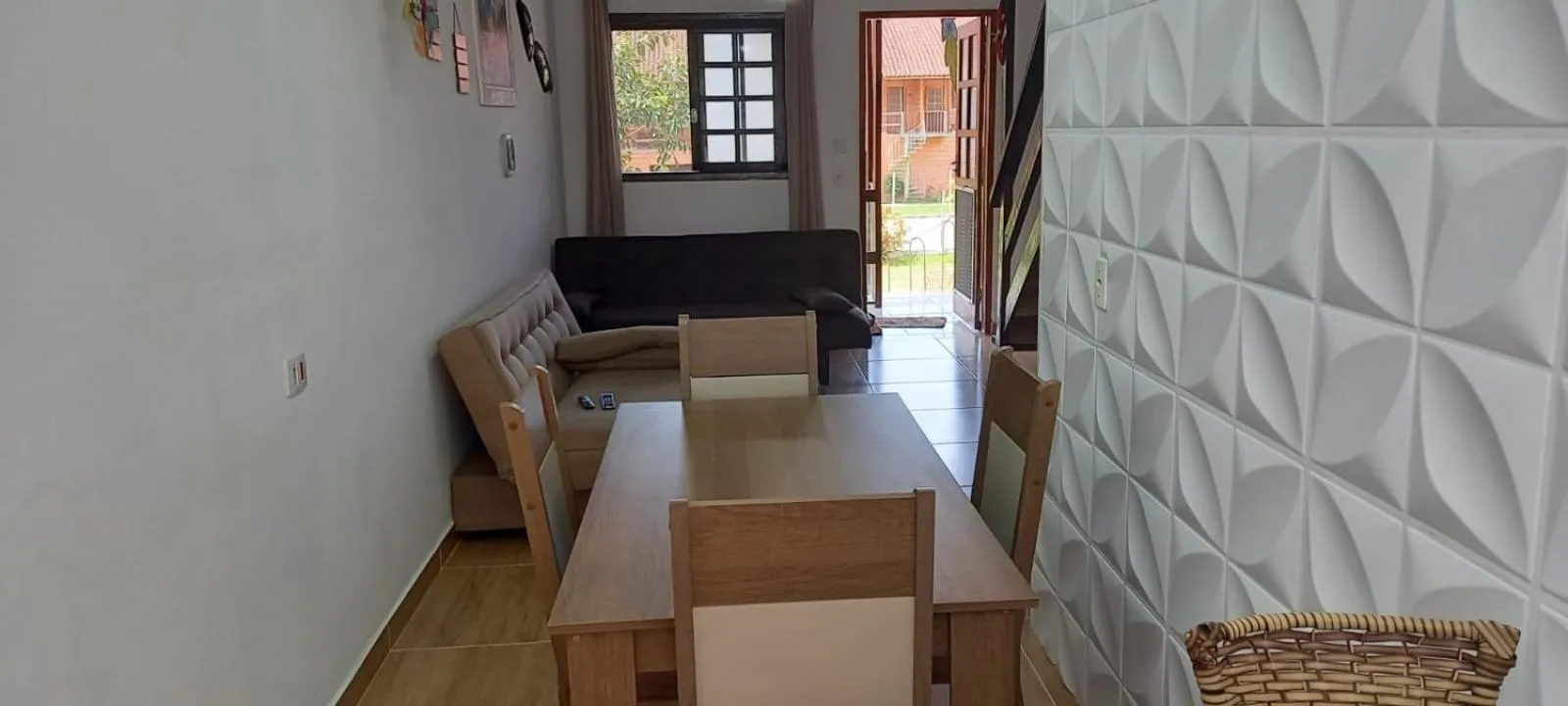 Casa De Praia Maranduba