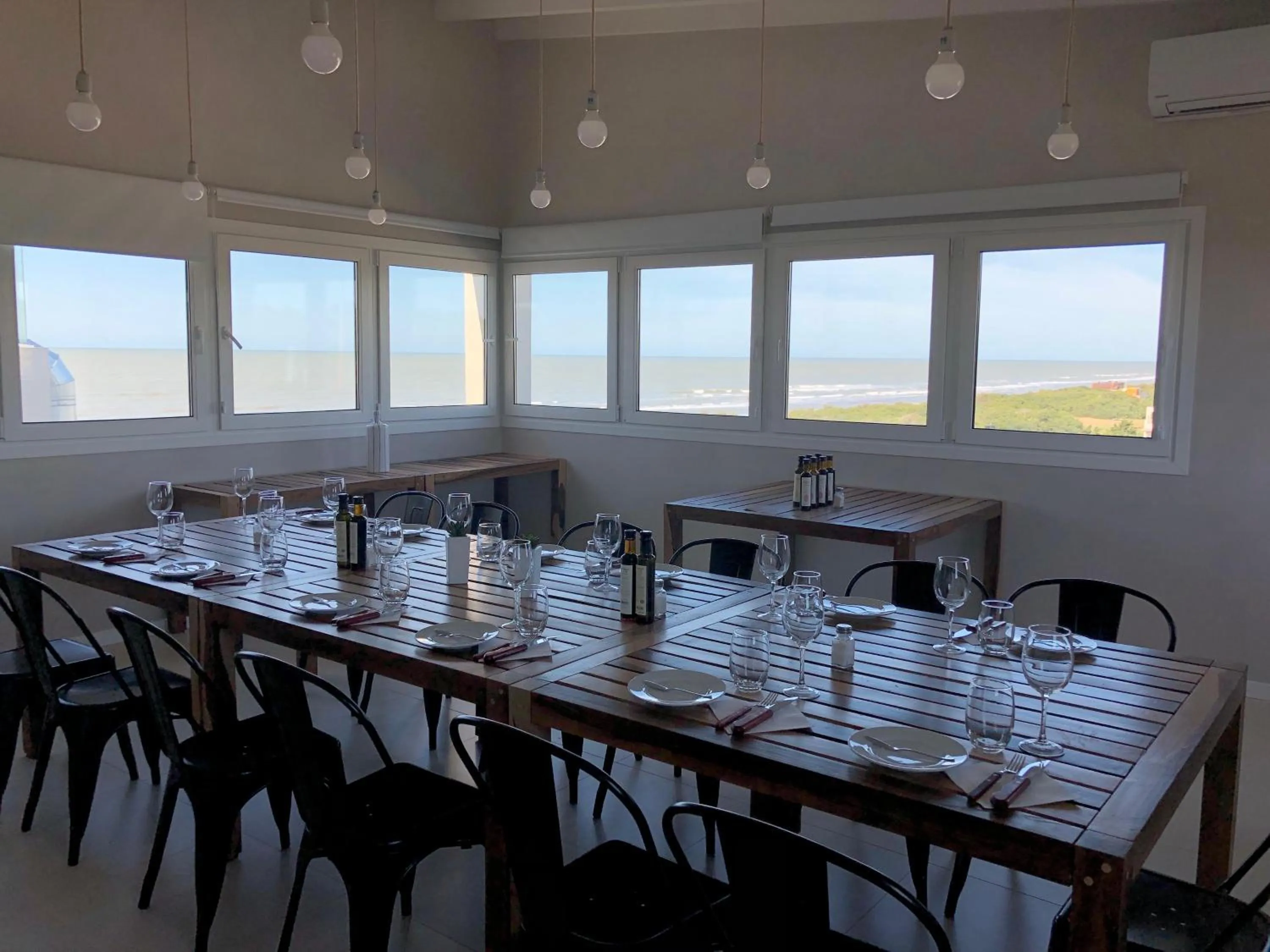 BBQ facilities in Almarena Apart & Hotel Boutique