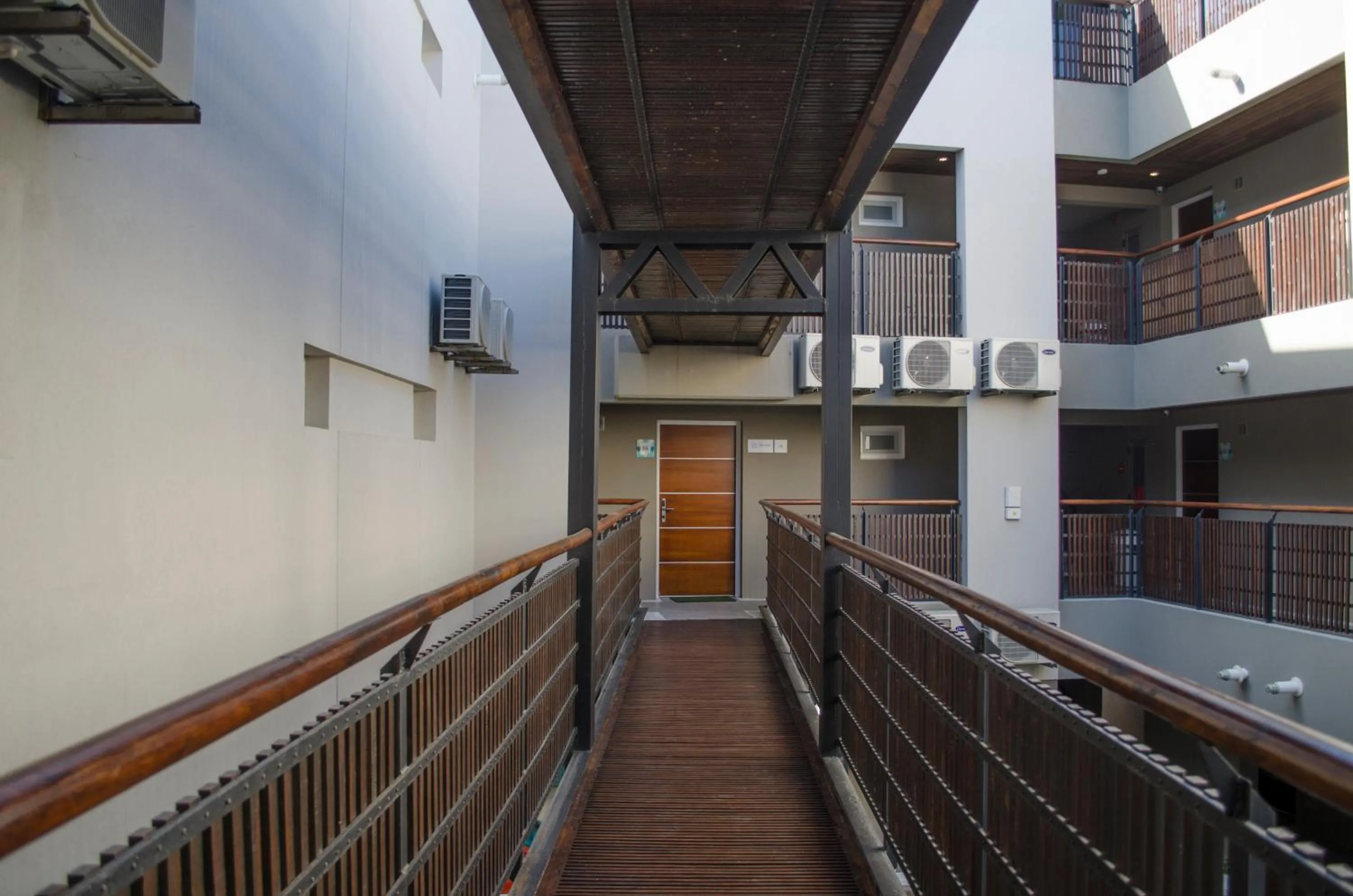 Decorative detail in Almarena Apart & Hotel Boutique