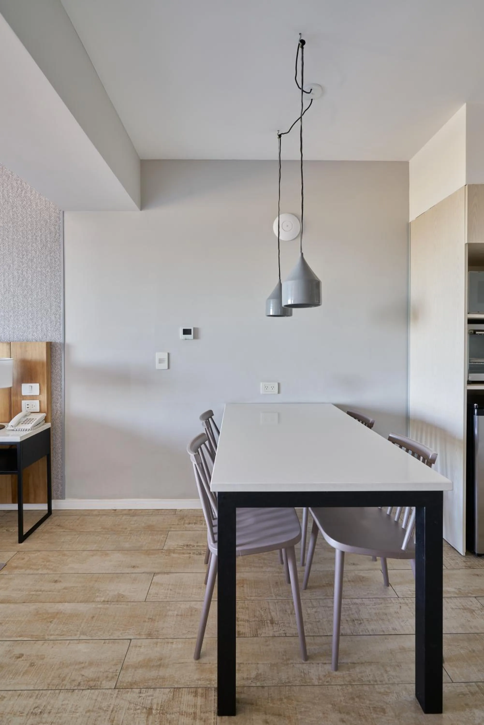 Dining area in Almarena Apart & Hotel Boutique