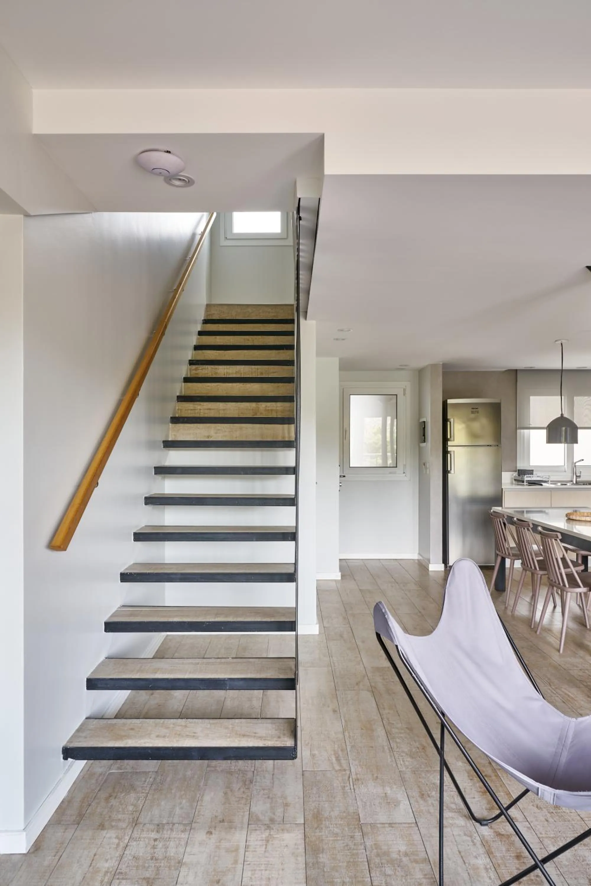 Kitchen or kitchenette in Almarena Apart & Hotel Boutique