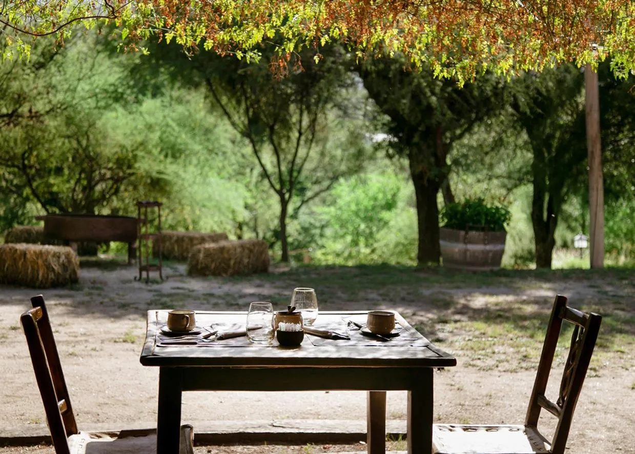 Posada Rural La Matilde